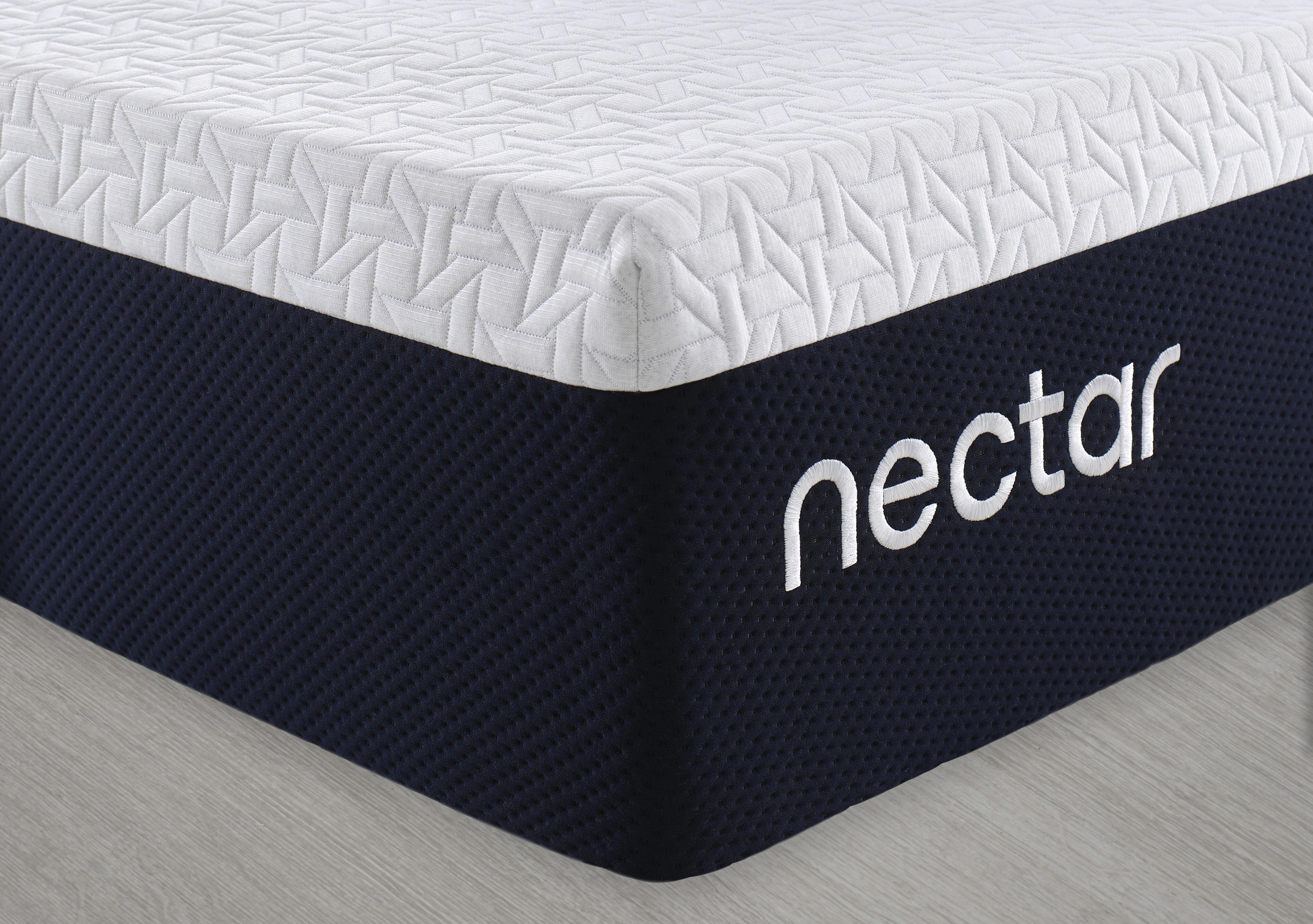 Elite Cool Hybrid Mattress in  on Furniture Village