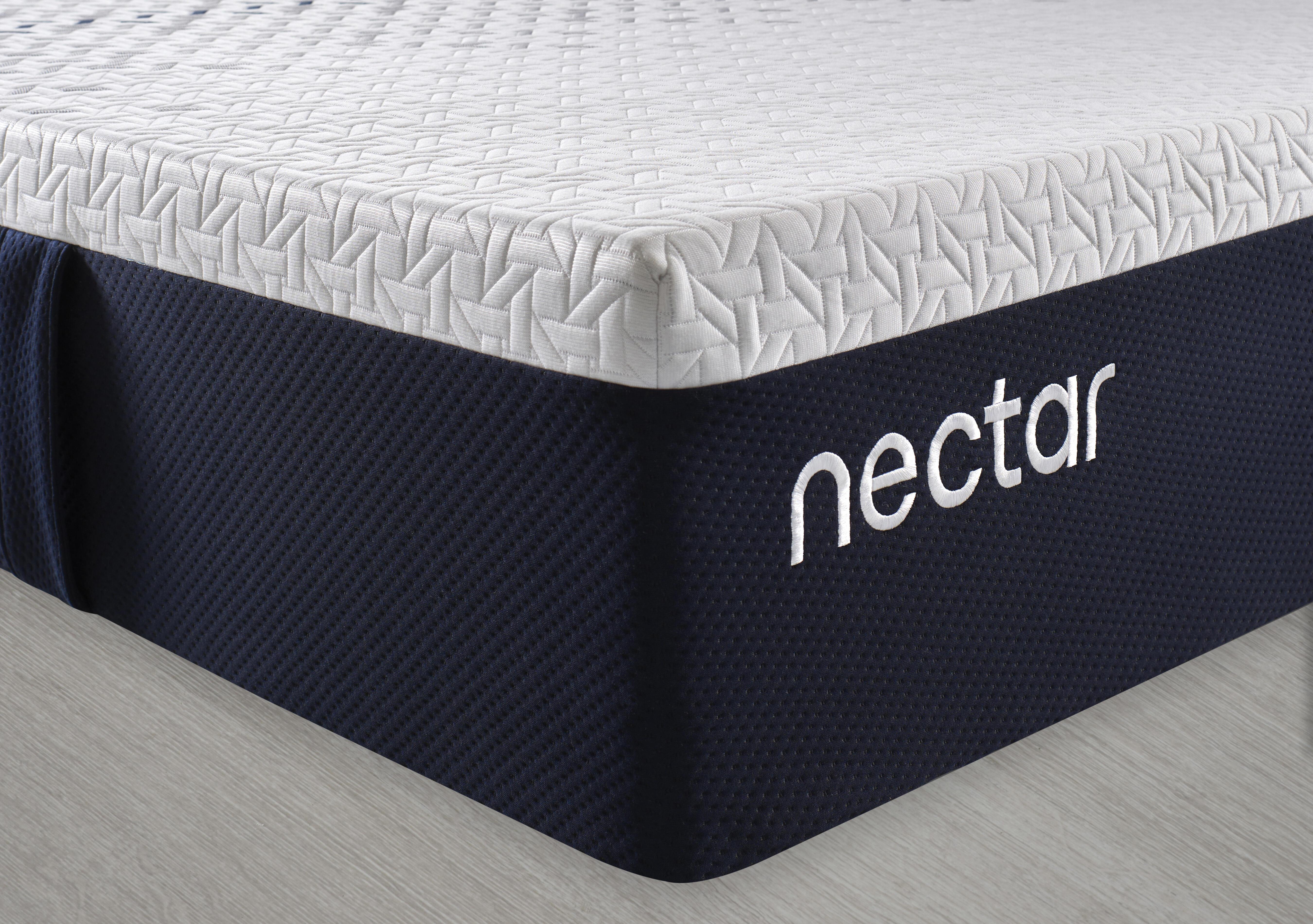 Ultra Cool Hybrid Mattress in  on Furniture Village