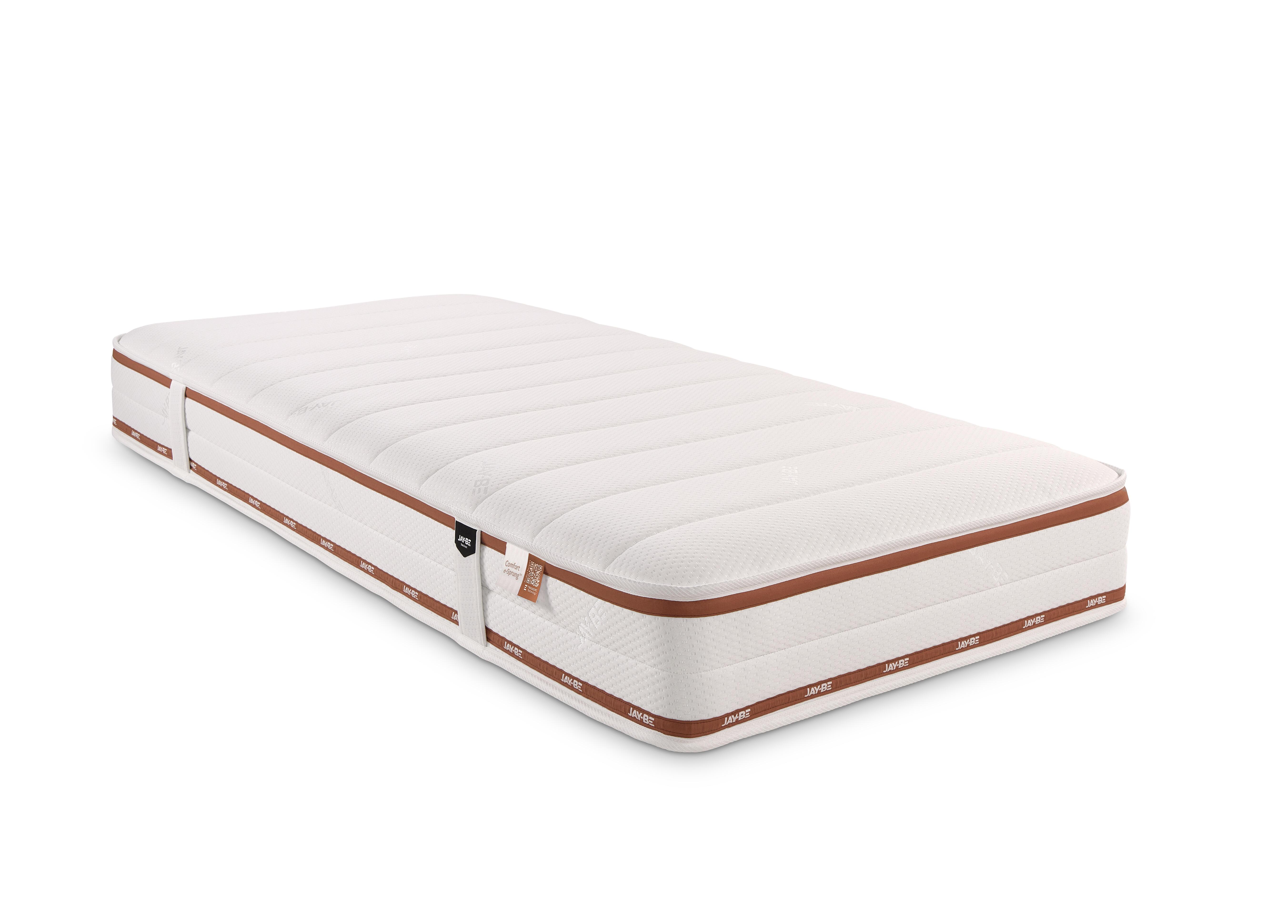 Ryze Comfort Mattress in  on Furniture Village