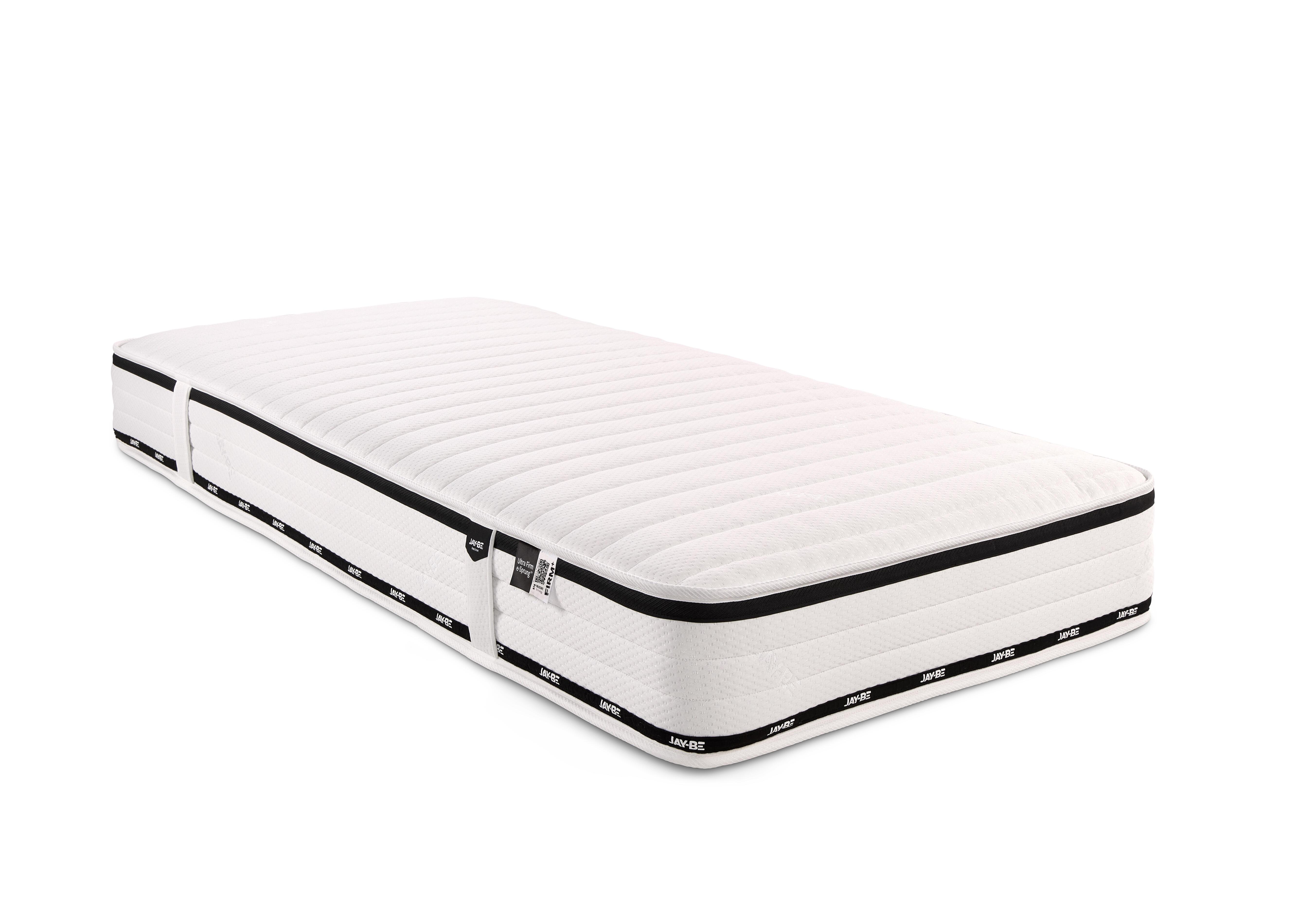 Flex Ultra Firm Mattress in  on Furniture Village