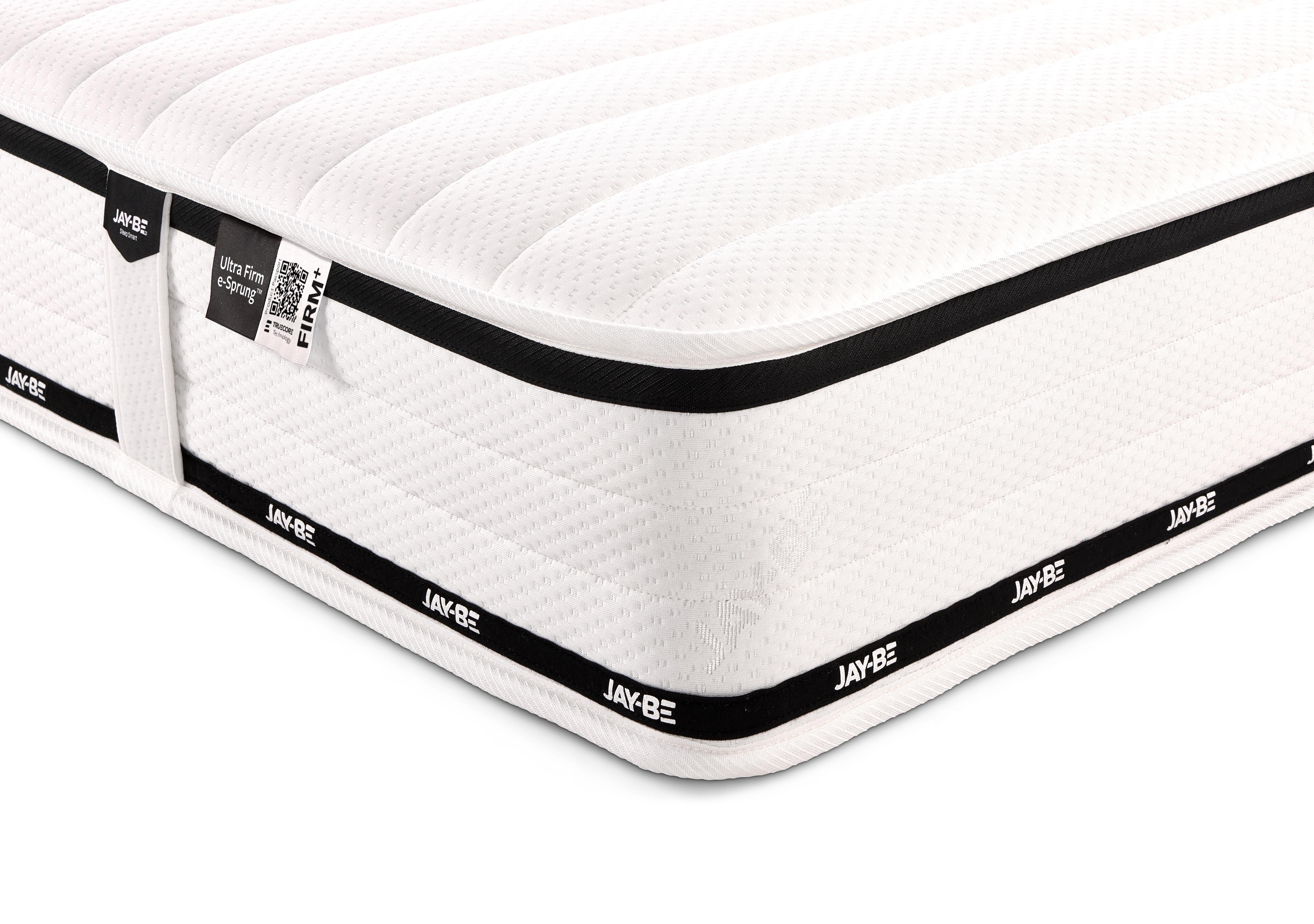 Flex Ultra Firm Mattress in  on Furniture Village