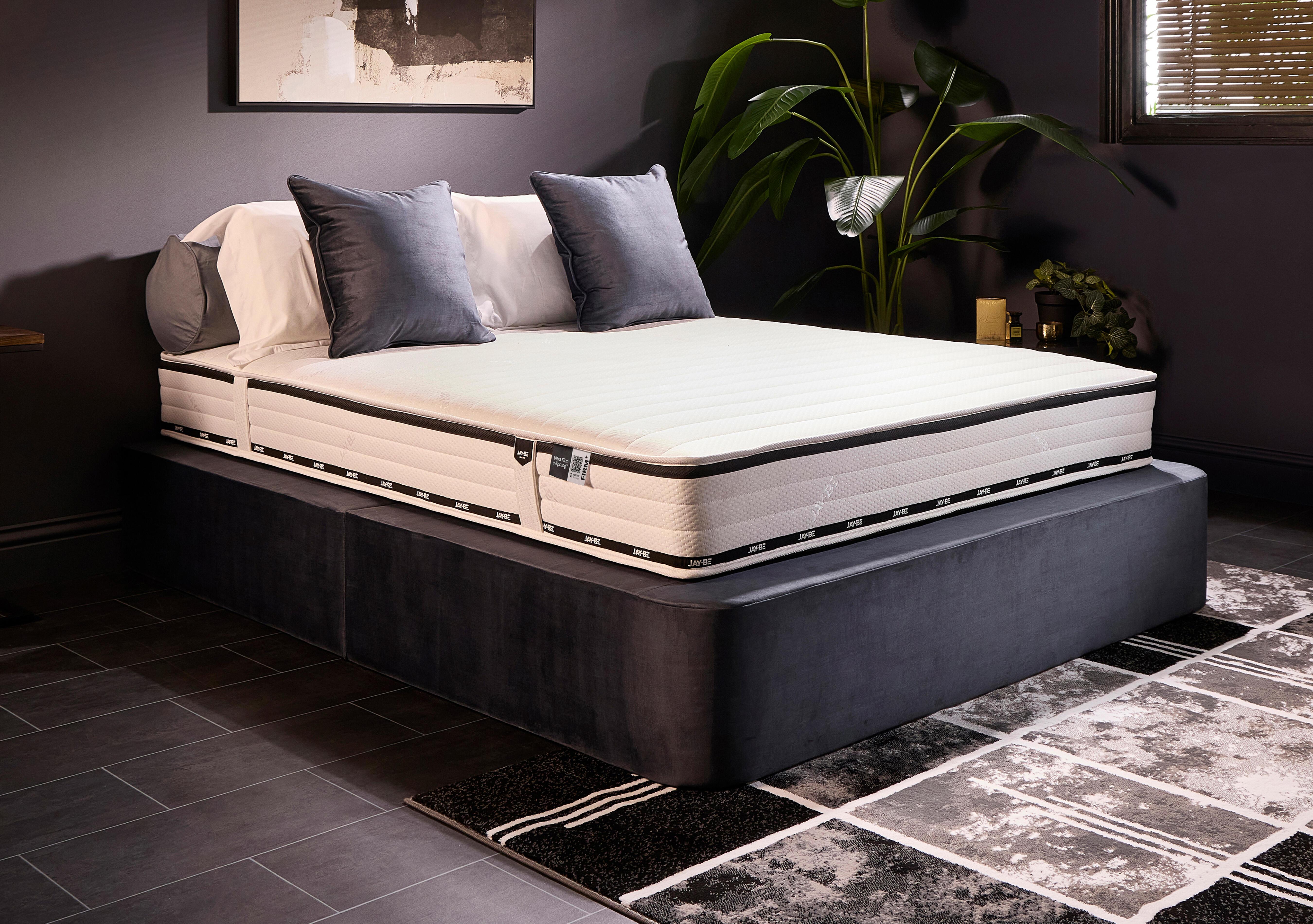 Flex Ultra Firm Mattress in  on Furniture Village