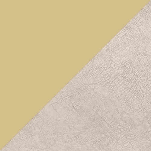 Mariah 4 Seater Fabric Scatter Back Split Frame Sofa in Dapple Ivory Brass Insert on Furniture Village