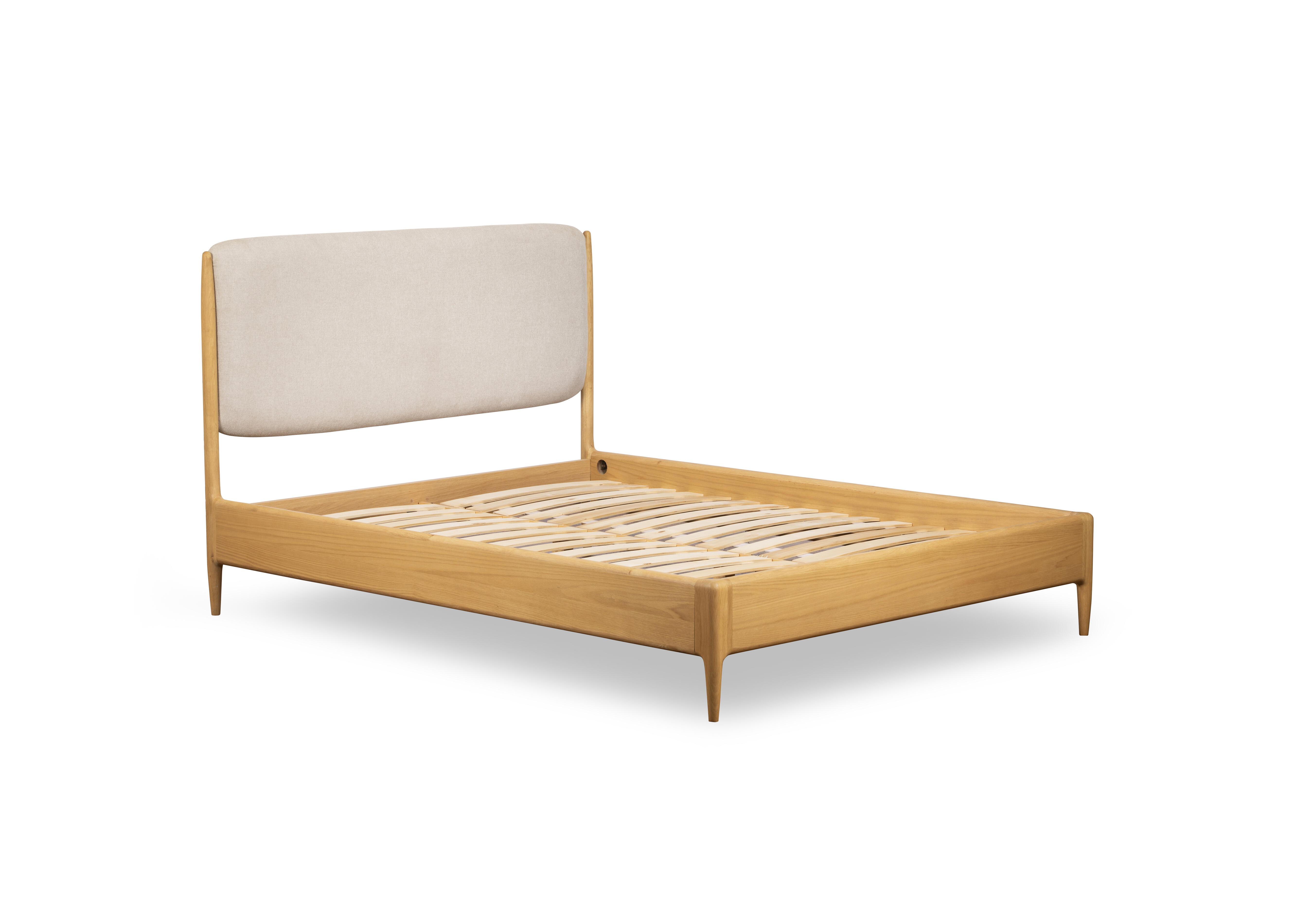 Winchester Bed Frame in  on Furniture Village