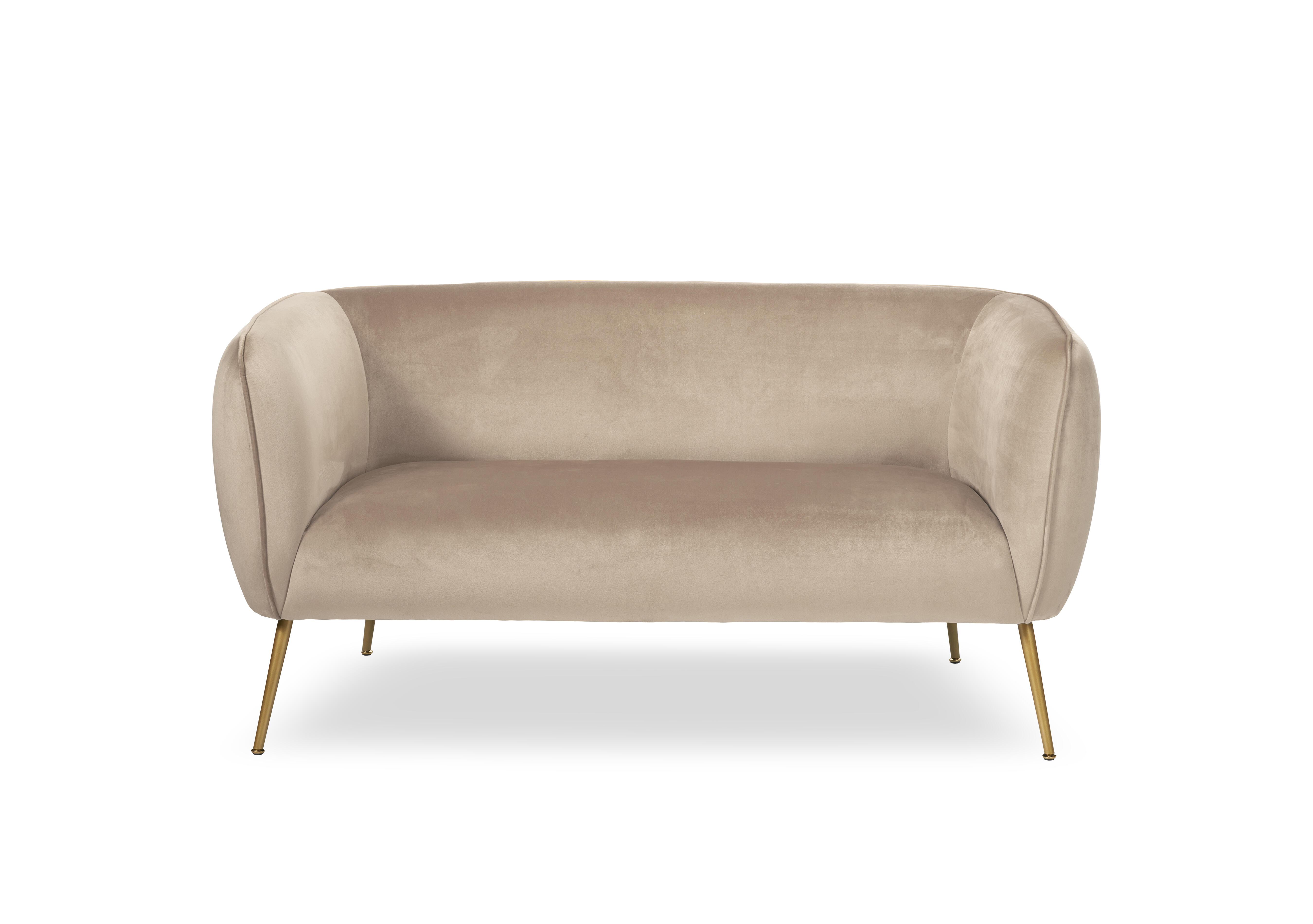 Velaro Sofa in Biscuit on Furniture Village