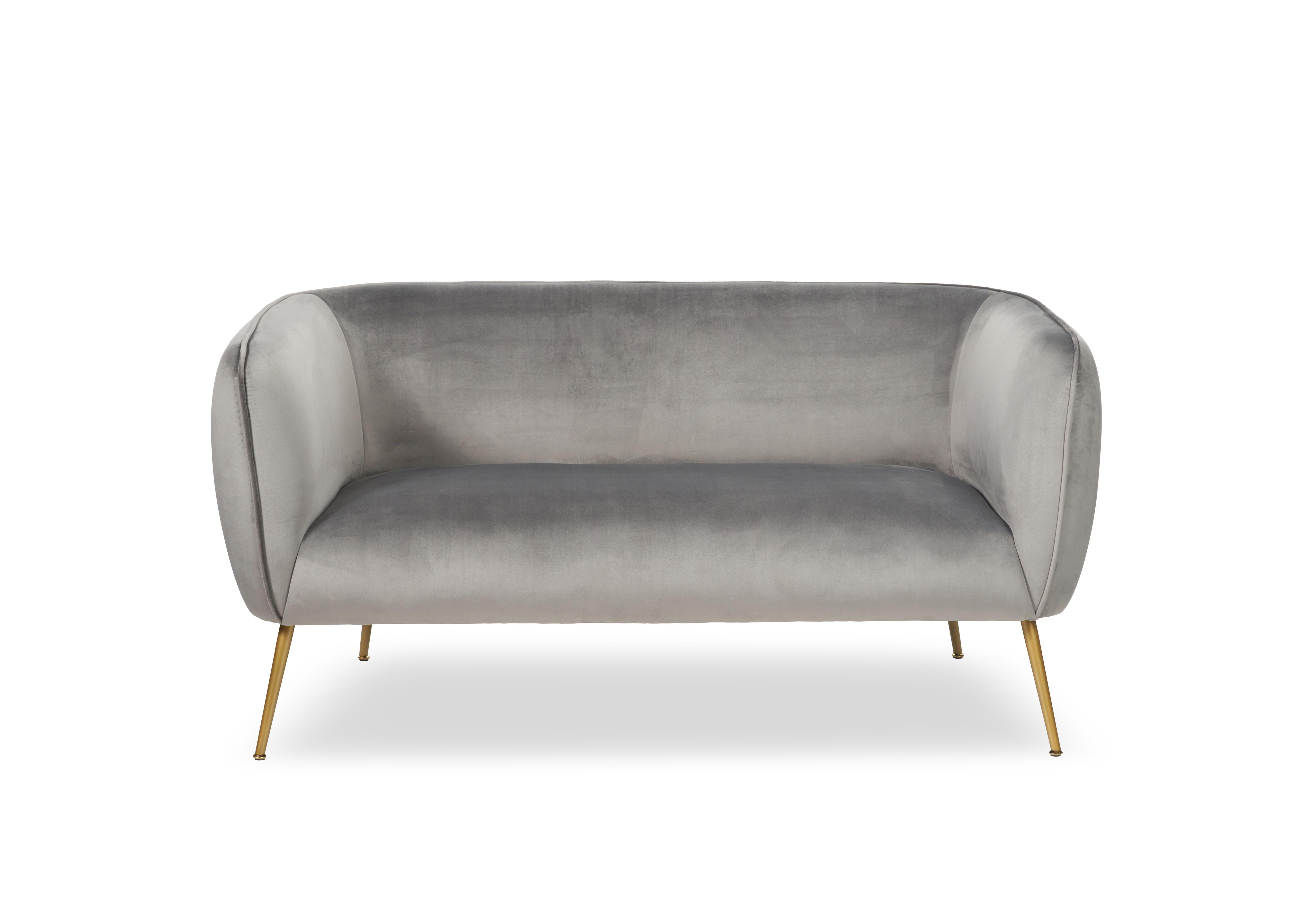 Velaro Sofa in Dove on Furniture Village