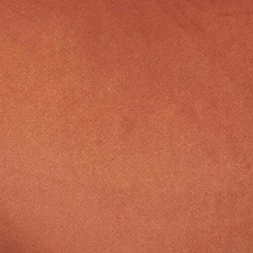 Velaro Sofa in Rust on Furniture Village