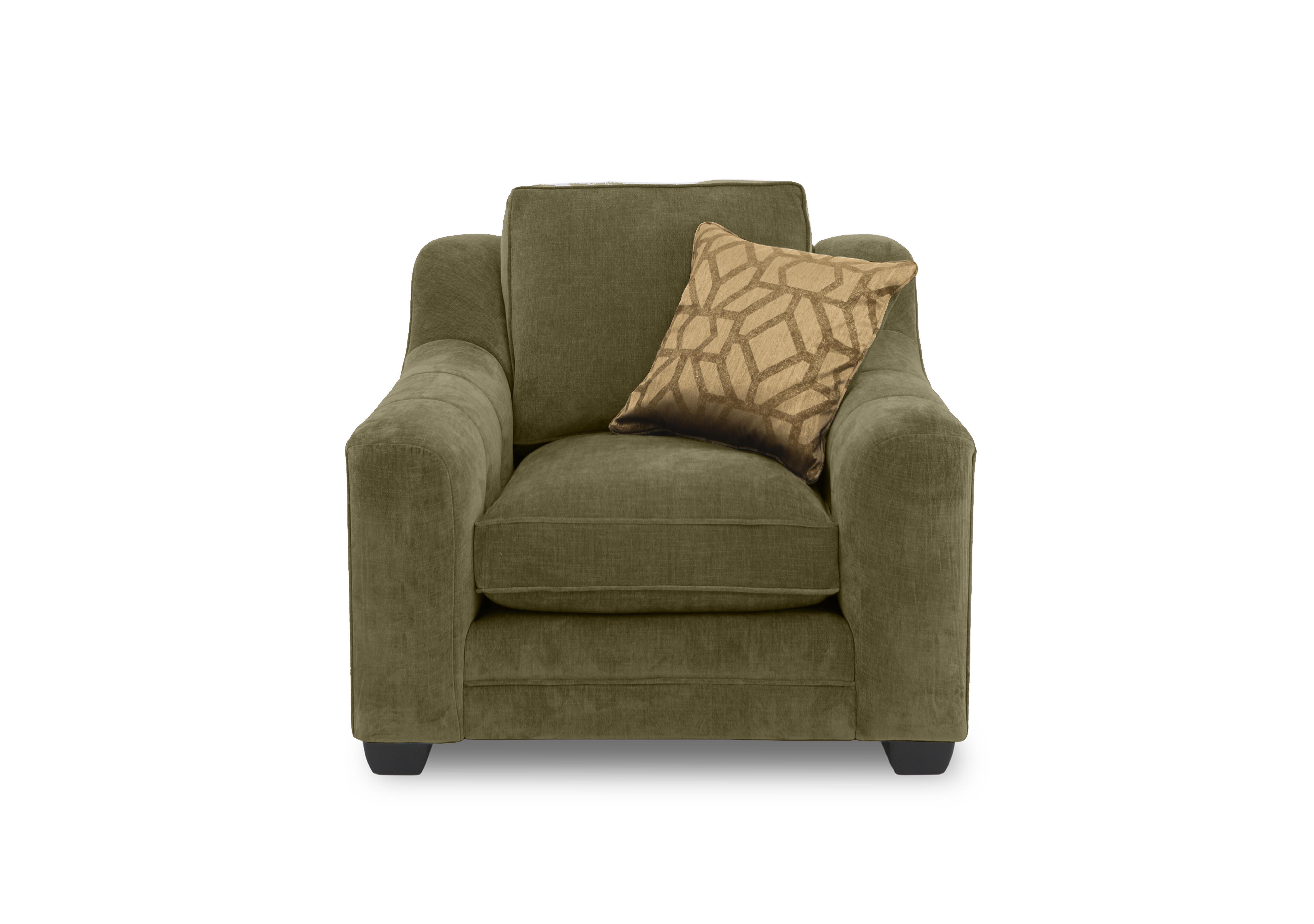 Regency Chair in Aston Sage Eby on Furniture Village