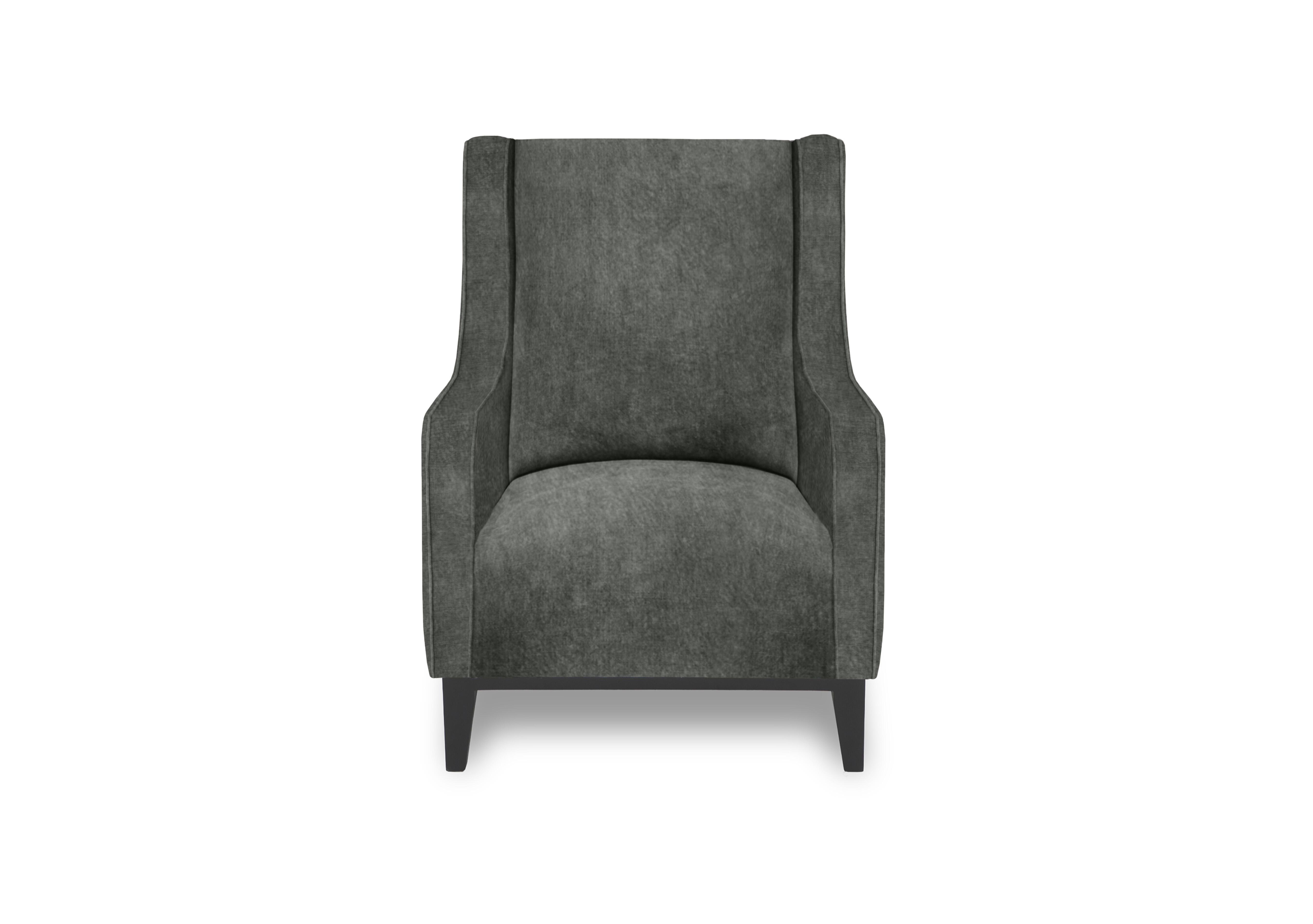 Regency Accent Chair in Daytona Moss Eby on Furniture Village