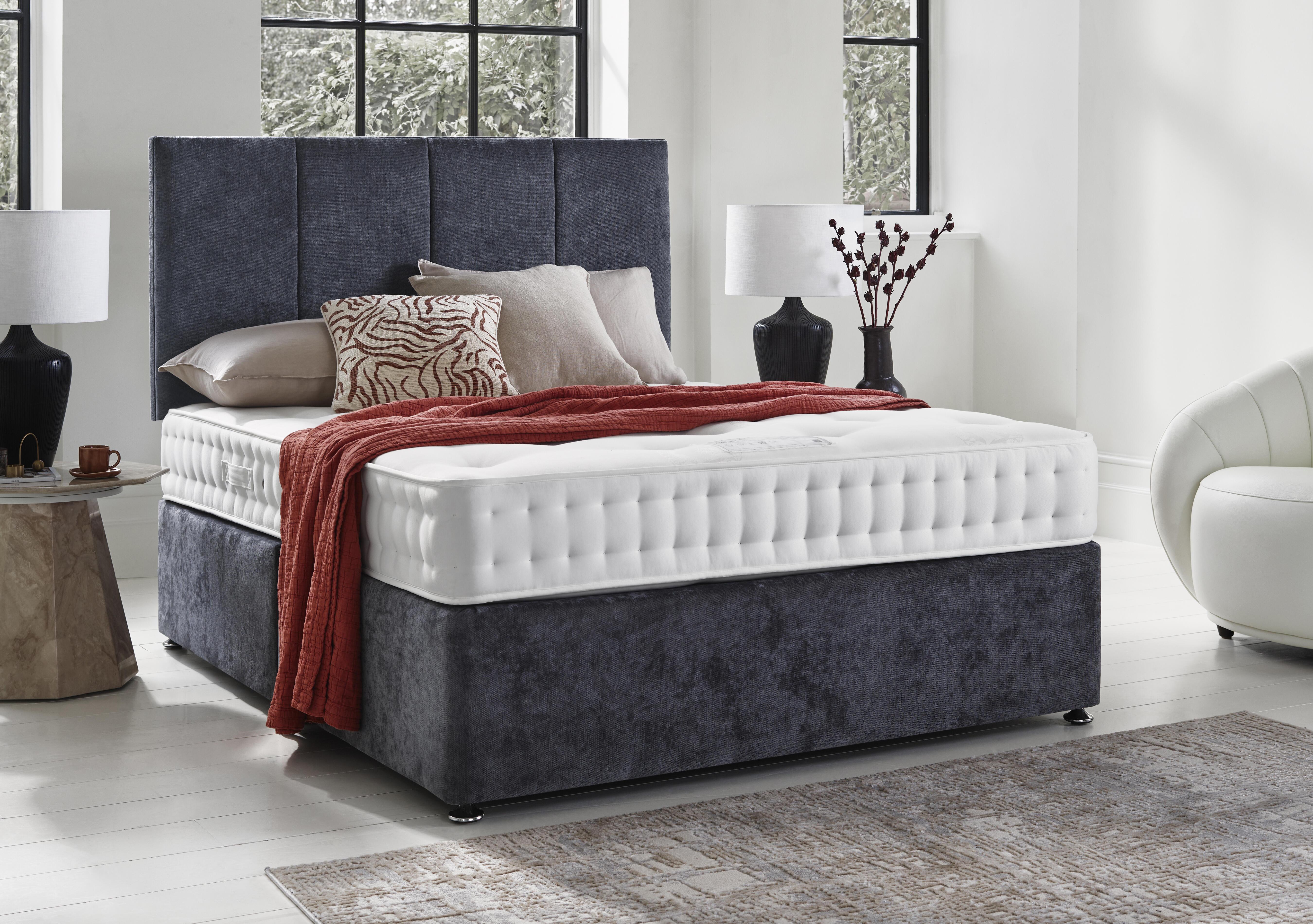 Bespoke Amber Mattress in  on Furniture Village