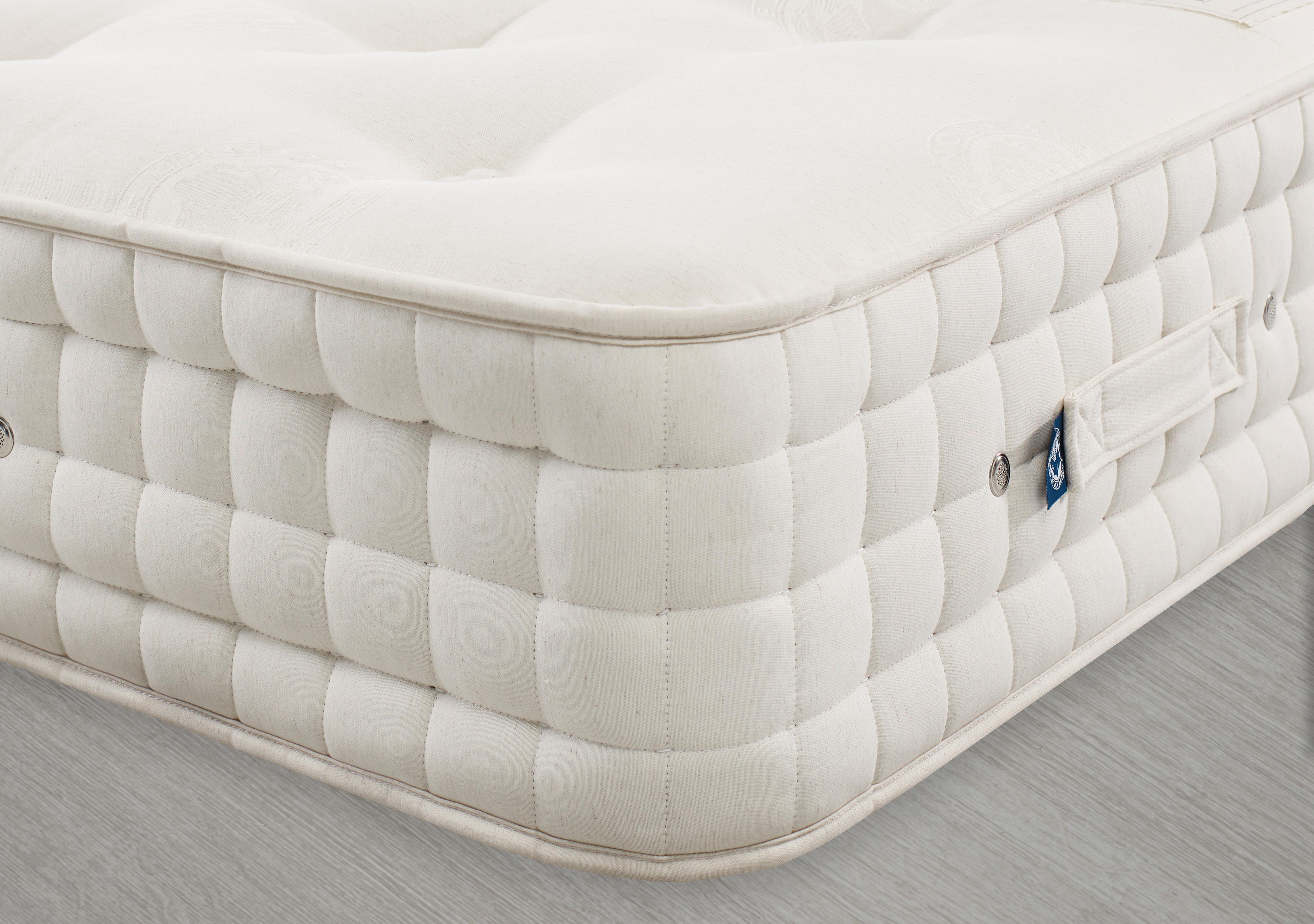 Bespoke Crystal Mattress in  on Furniture Village