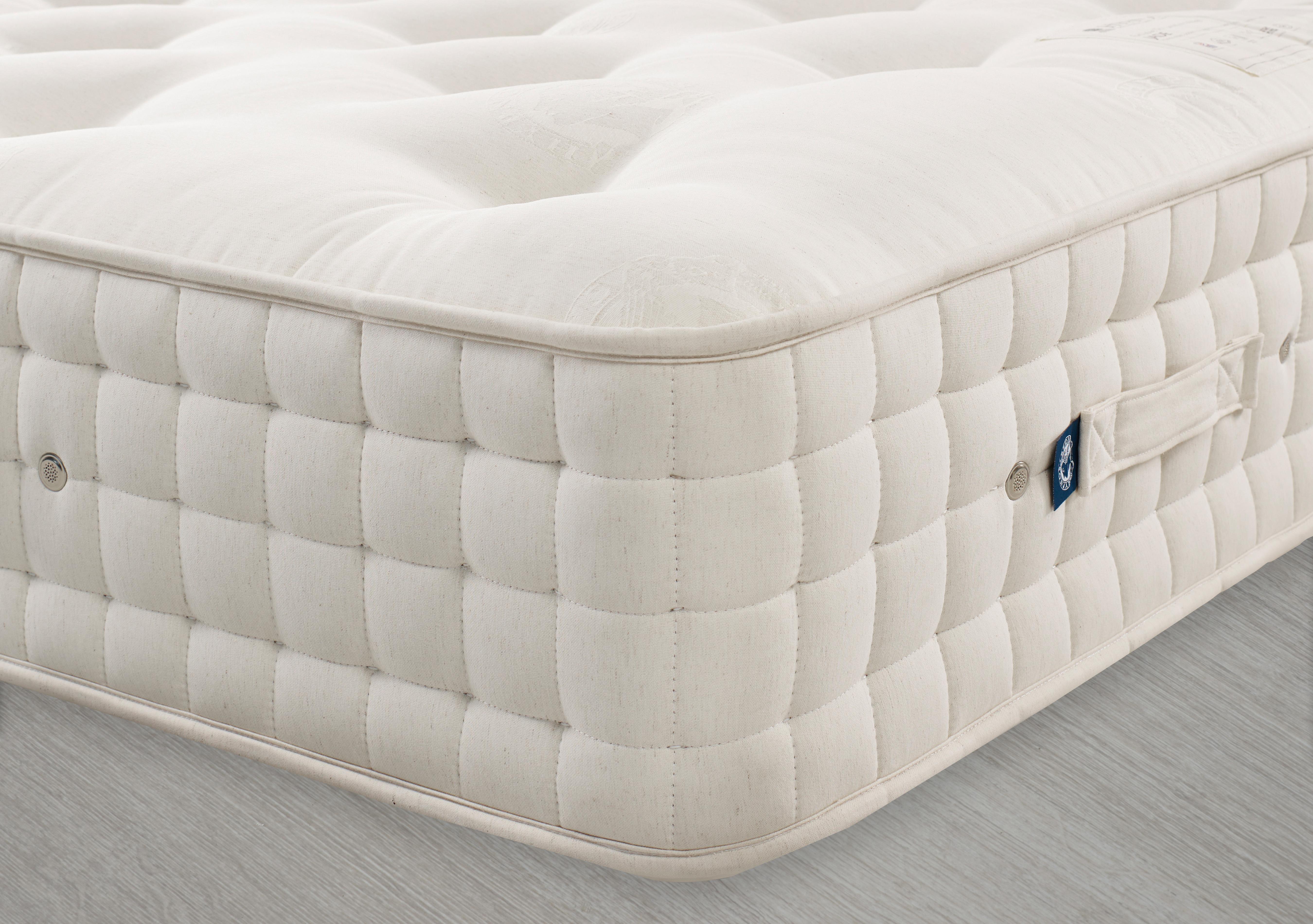 Bespoke Jade Mattress in  on Furniture Village