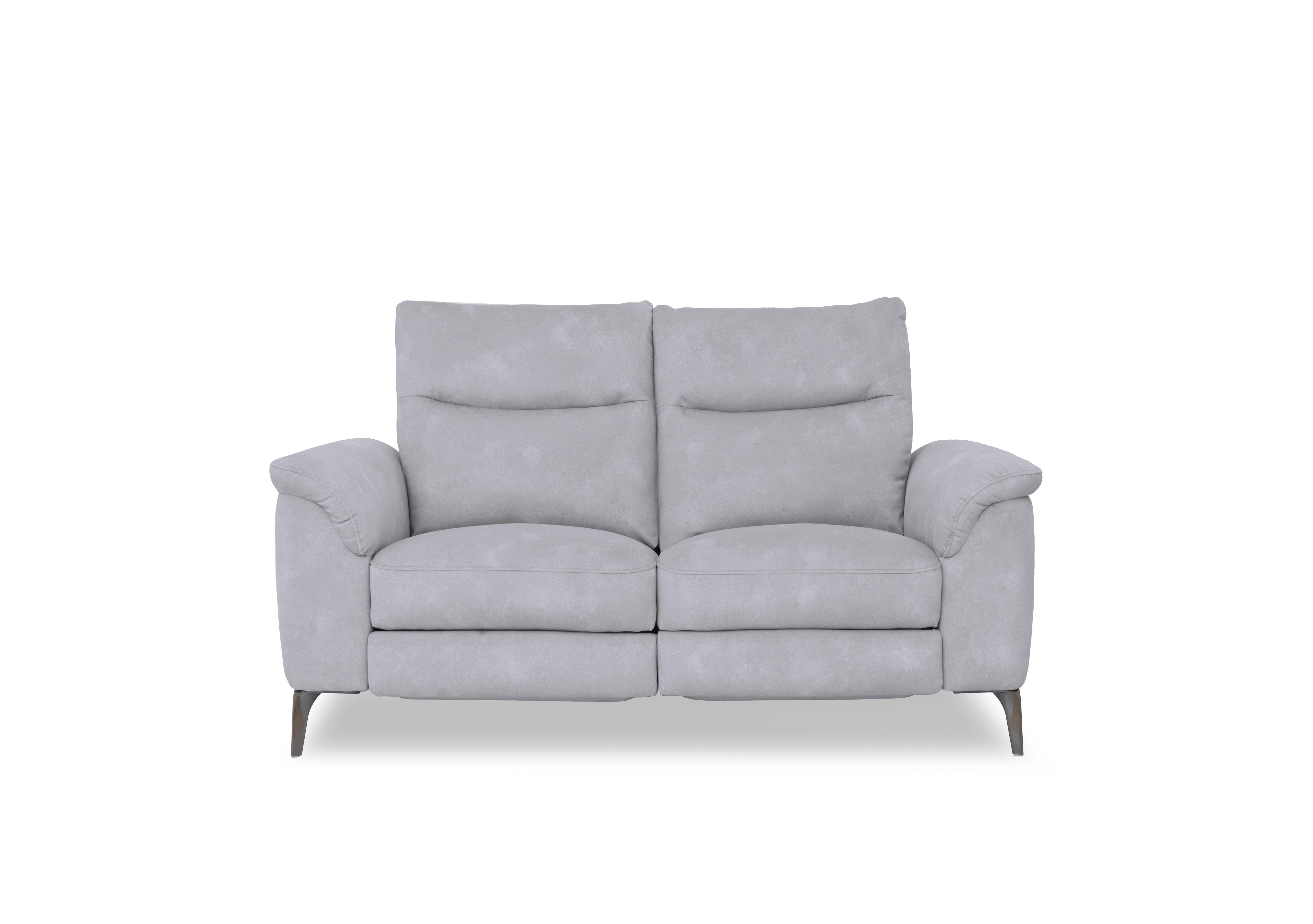 Morgan Fabric 2 Seater Sofa in  on Furniture Village