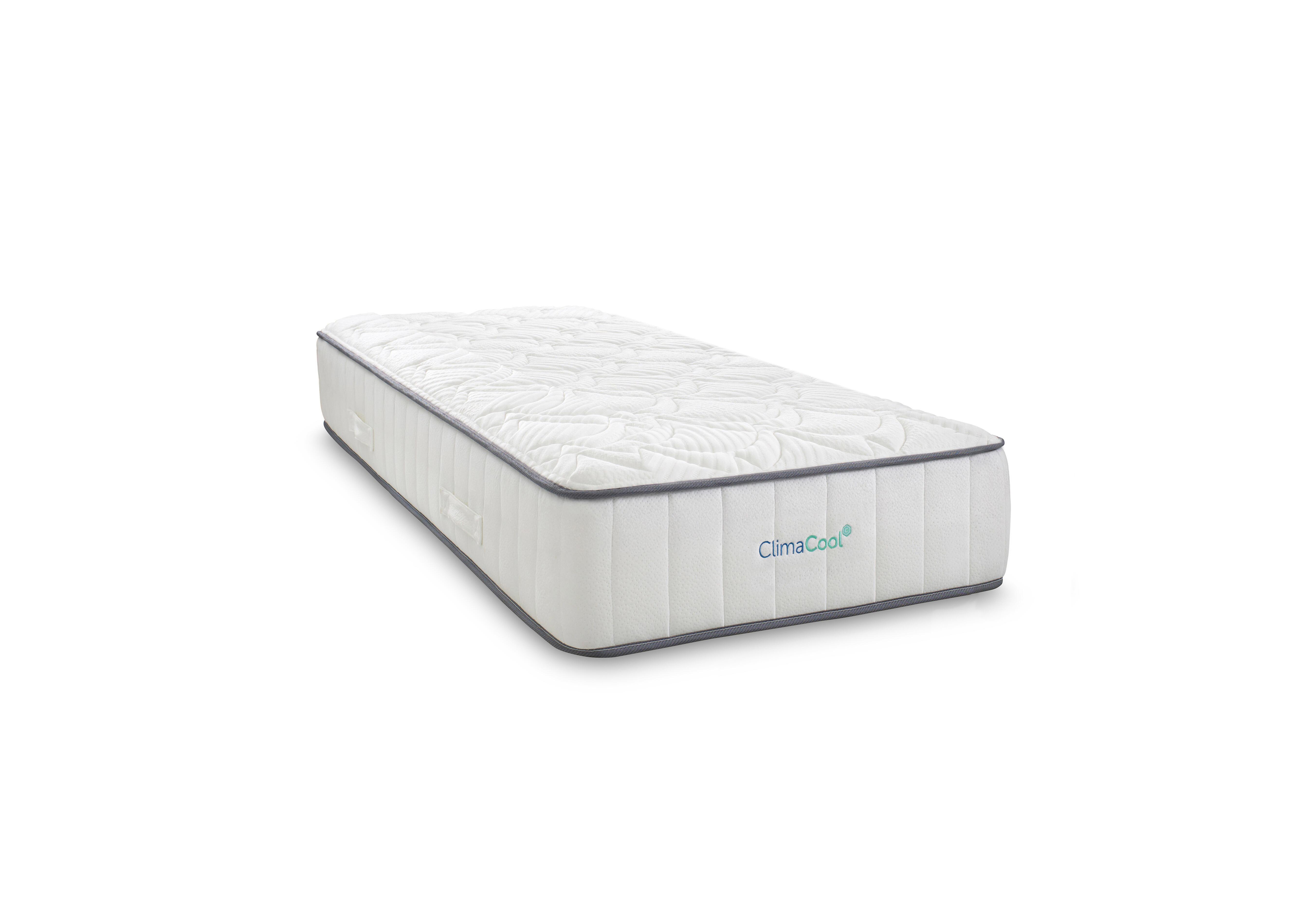 ClimaCool 2000 Mattress in  on Furniture Village