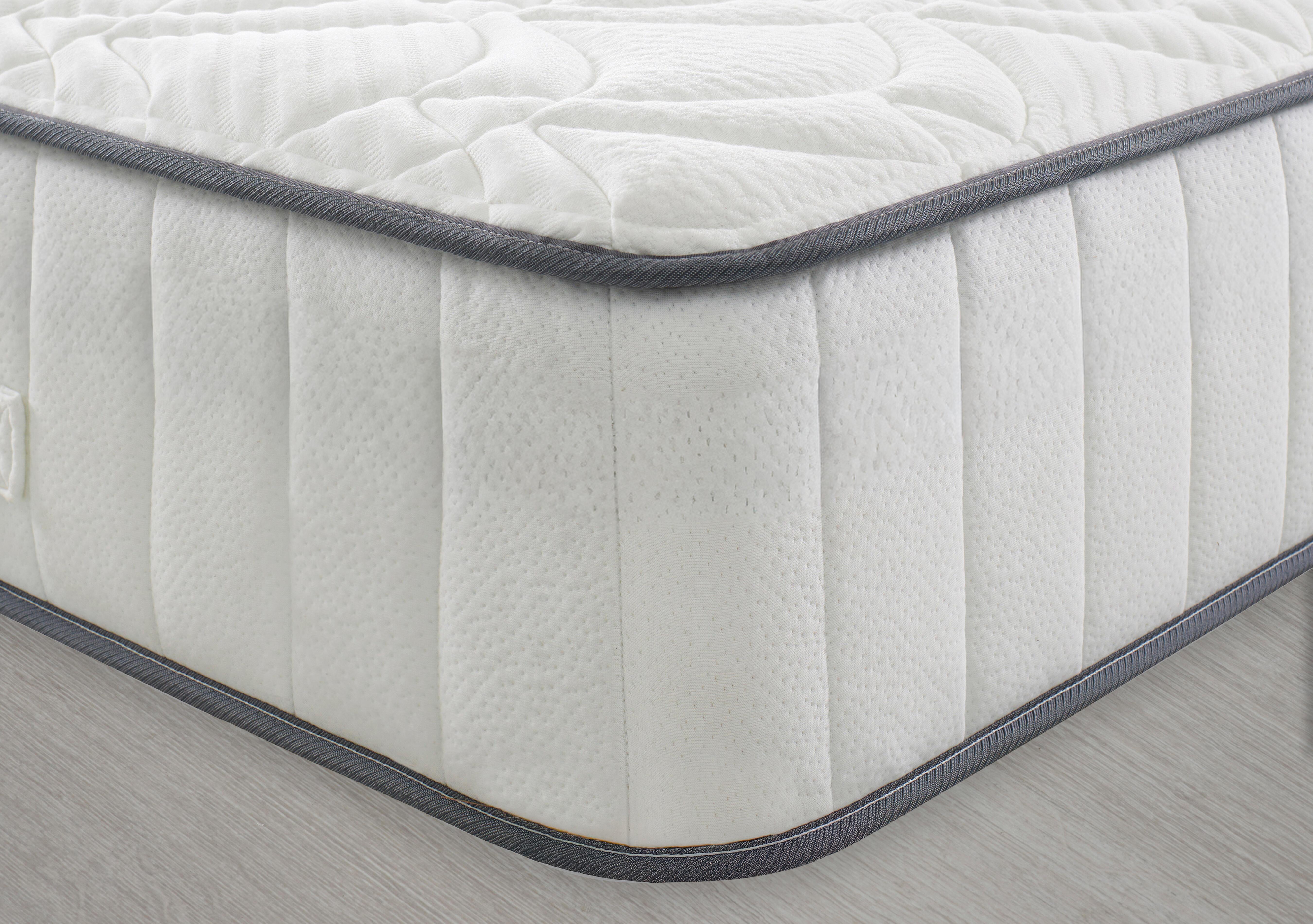 ClimaCool 2000 Mattress in  on Furniture Village