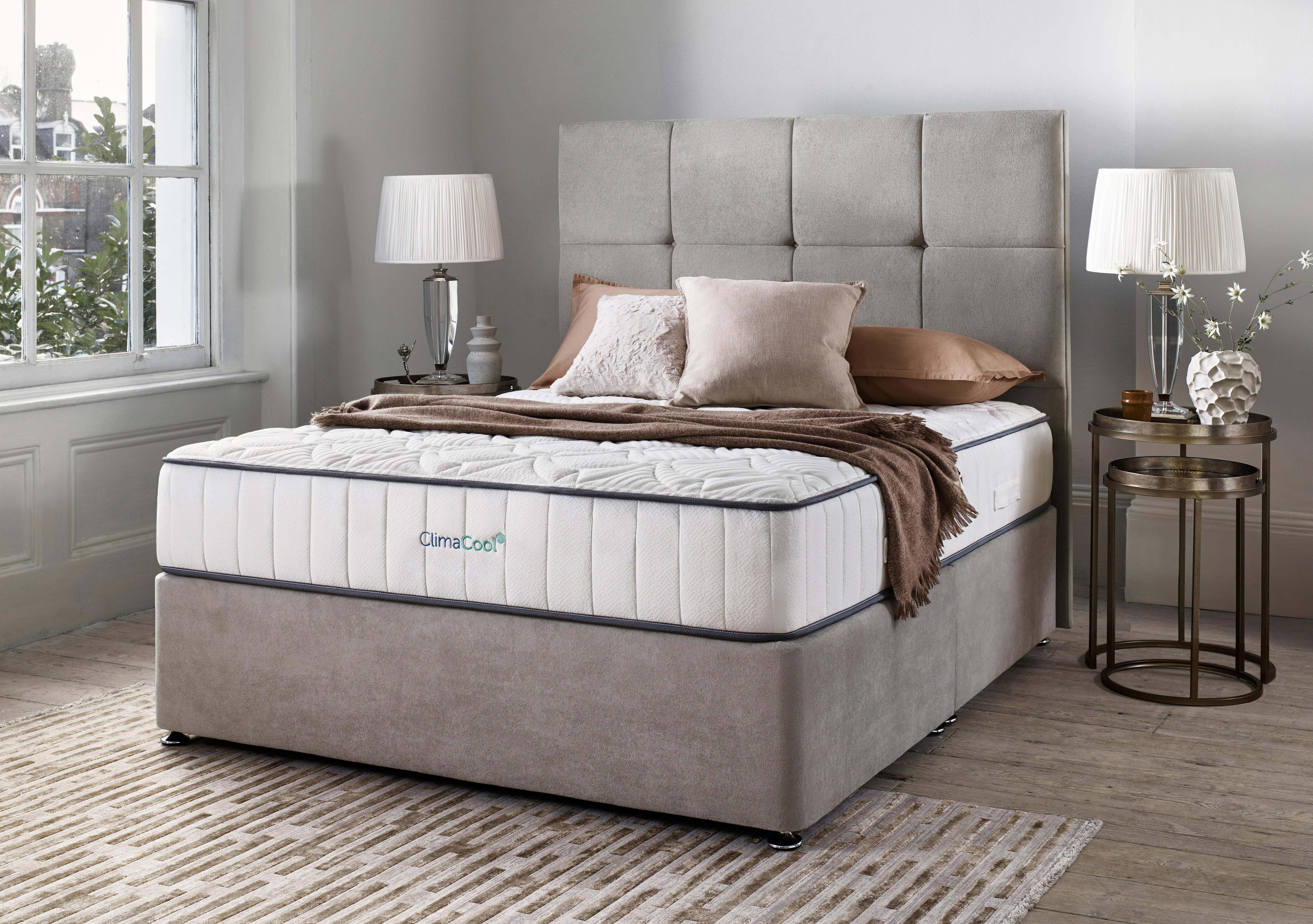 ClimaCool 2000 Mattress in  on Furniture Village