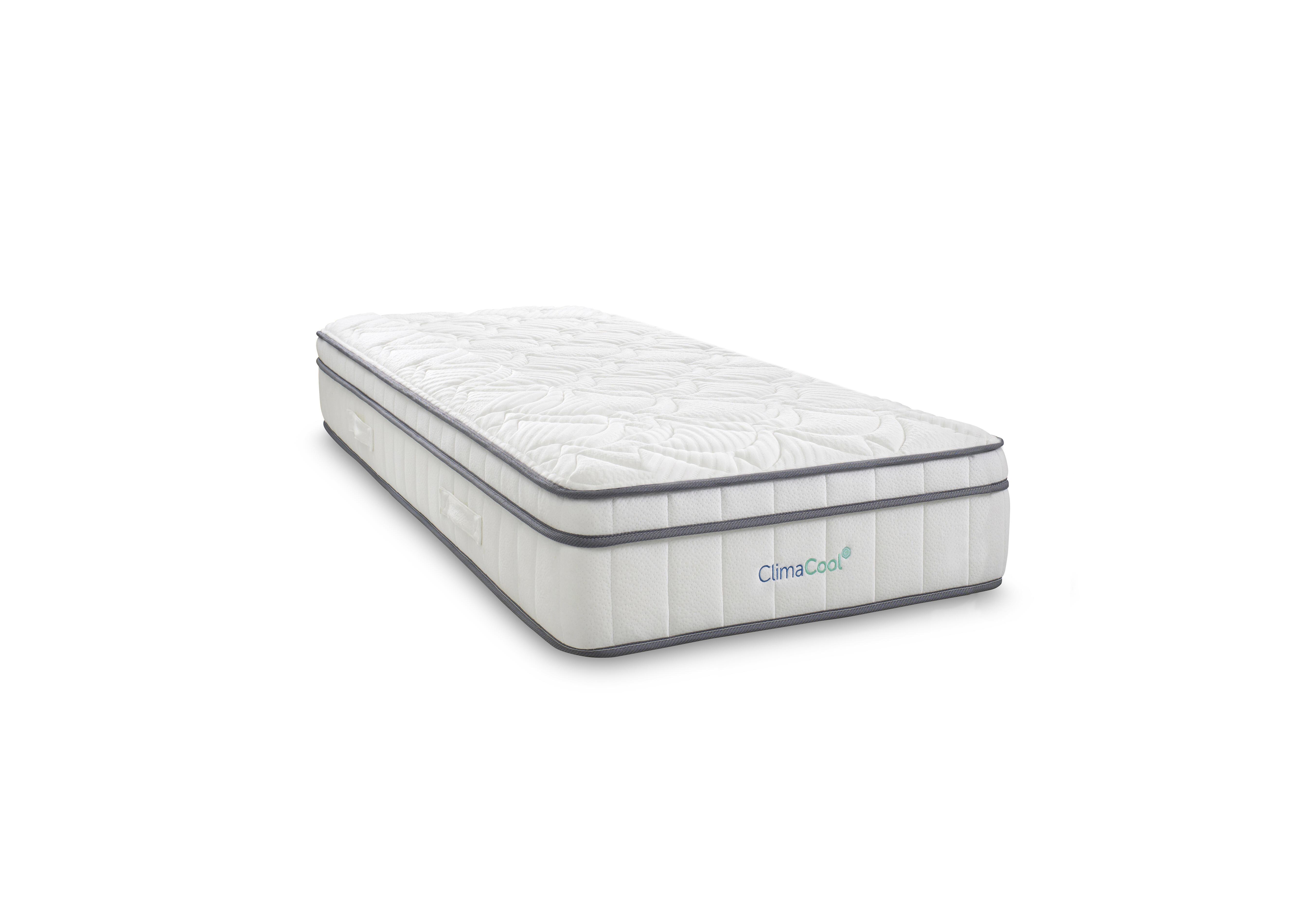 ClimaCool 2200 Mattress in  on Furniture Village