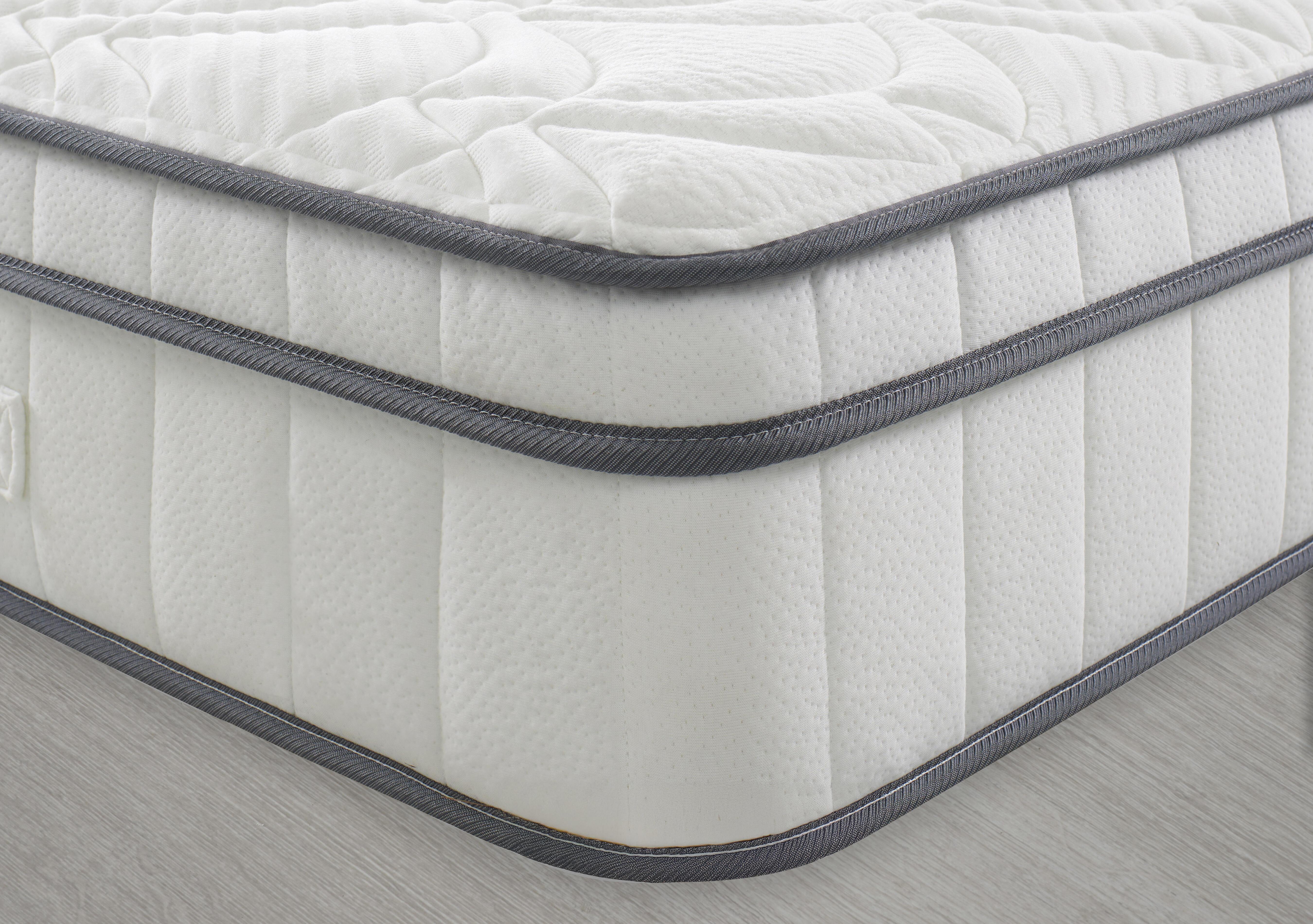 ClimaCool 2200 Mattress in  on Furniture Village
