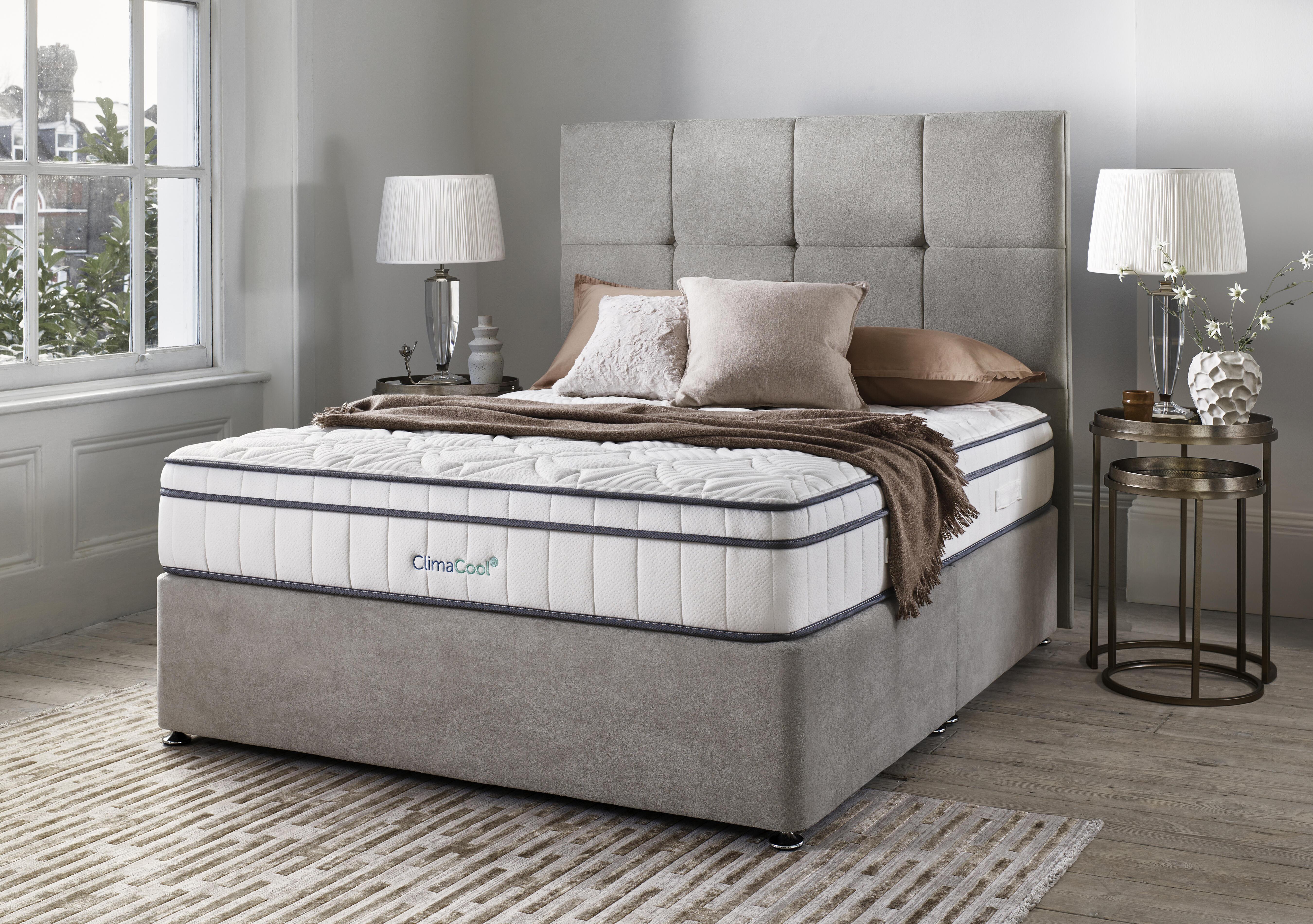 ClimaCool 2200 Mattress in  on Furniture Village