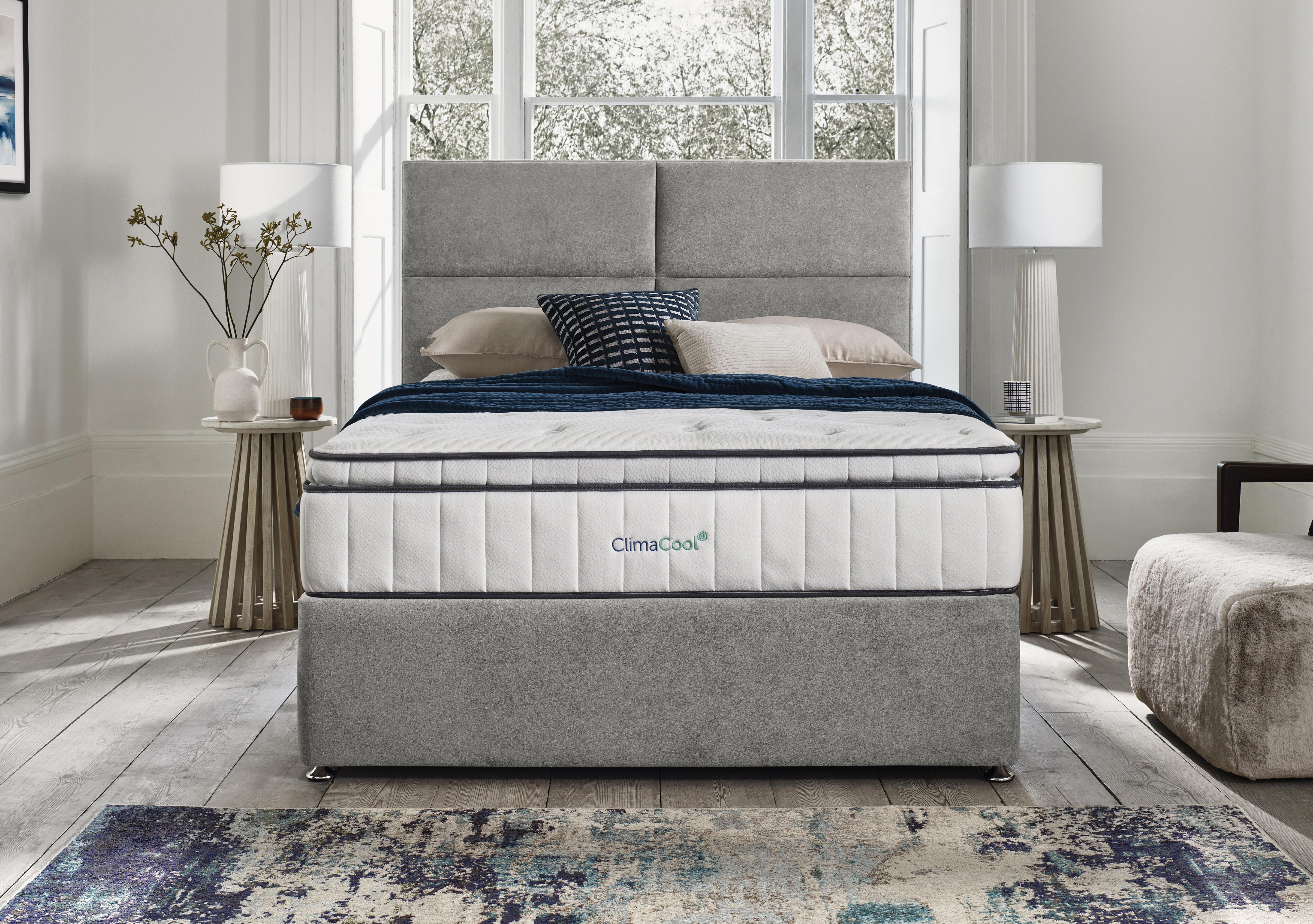 ClimaCool 3300 Mattress in  on Furniture Village