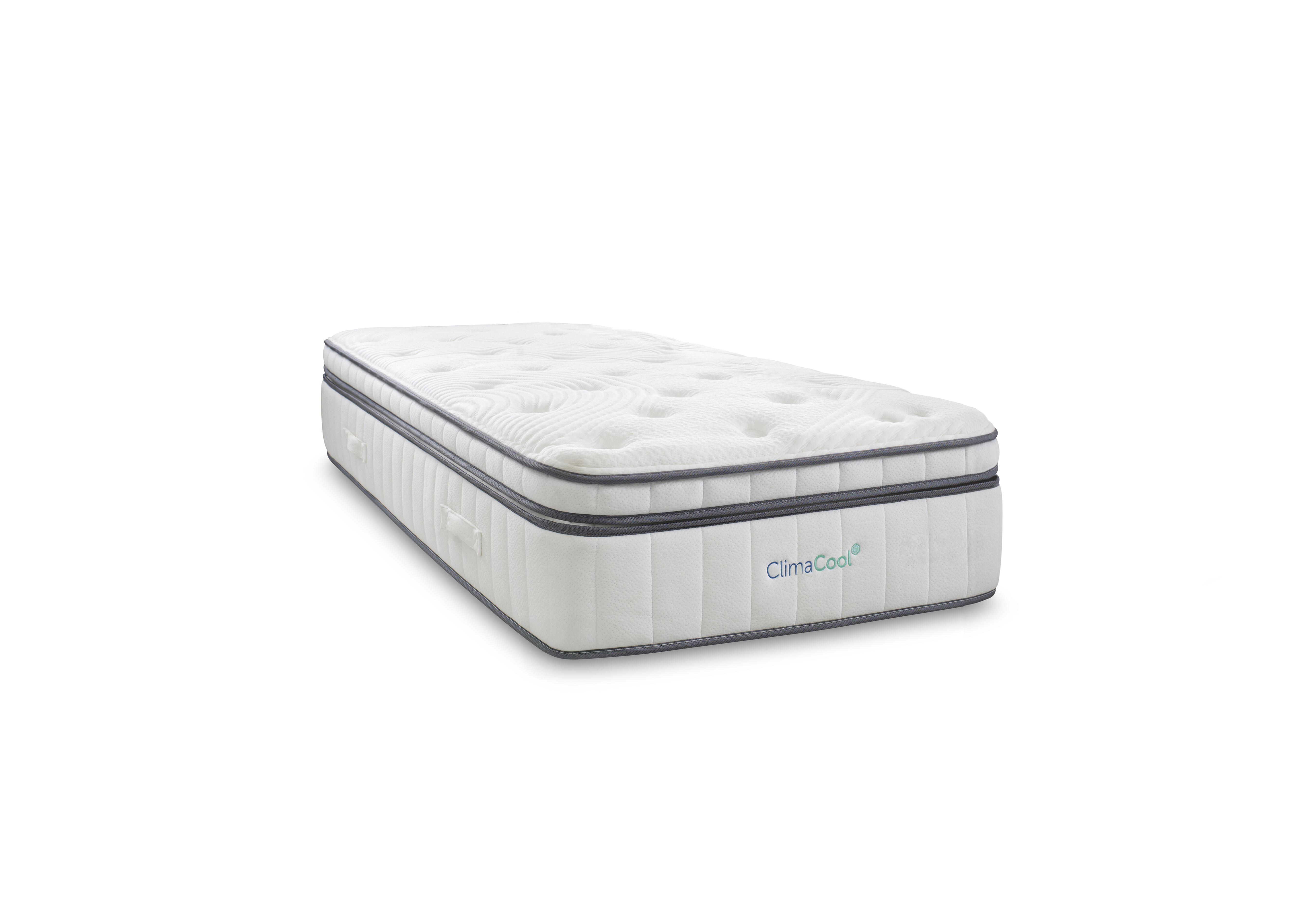 ClimaCool 4400 Mattress in  on Furniture Village