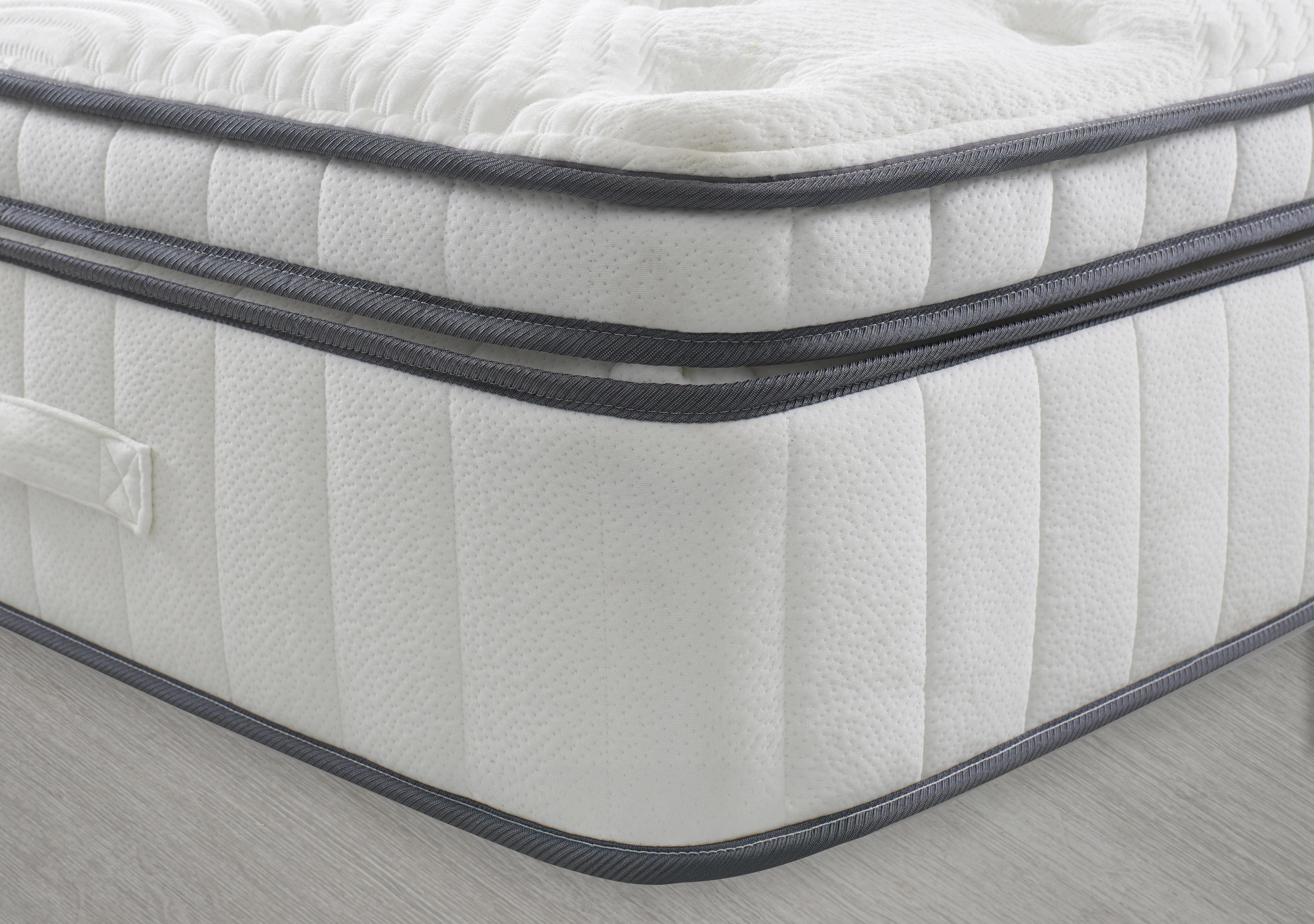 ClimaCool 4400 Mattress in  on Furniture Village