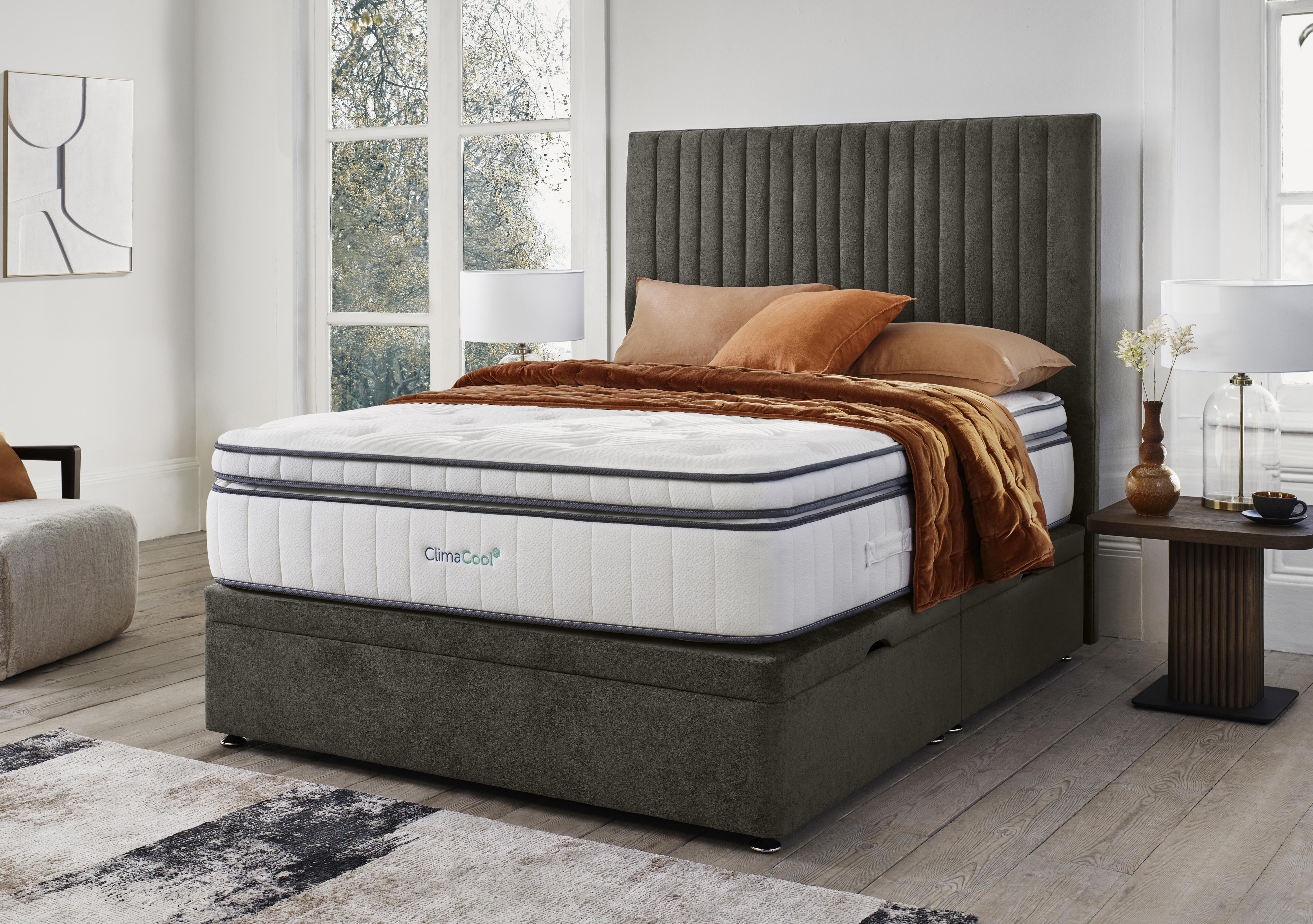 ClimaCool 4400 Mattress in  on Furniture Village
