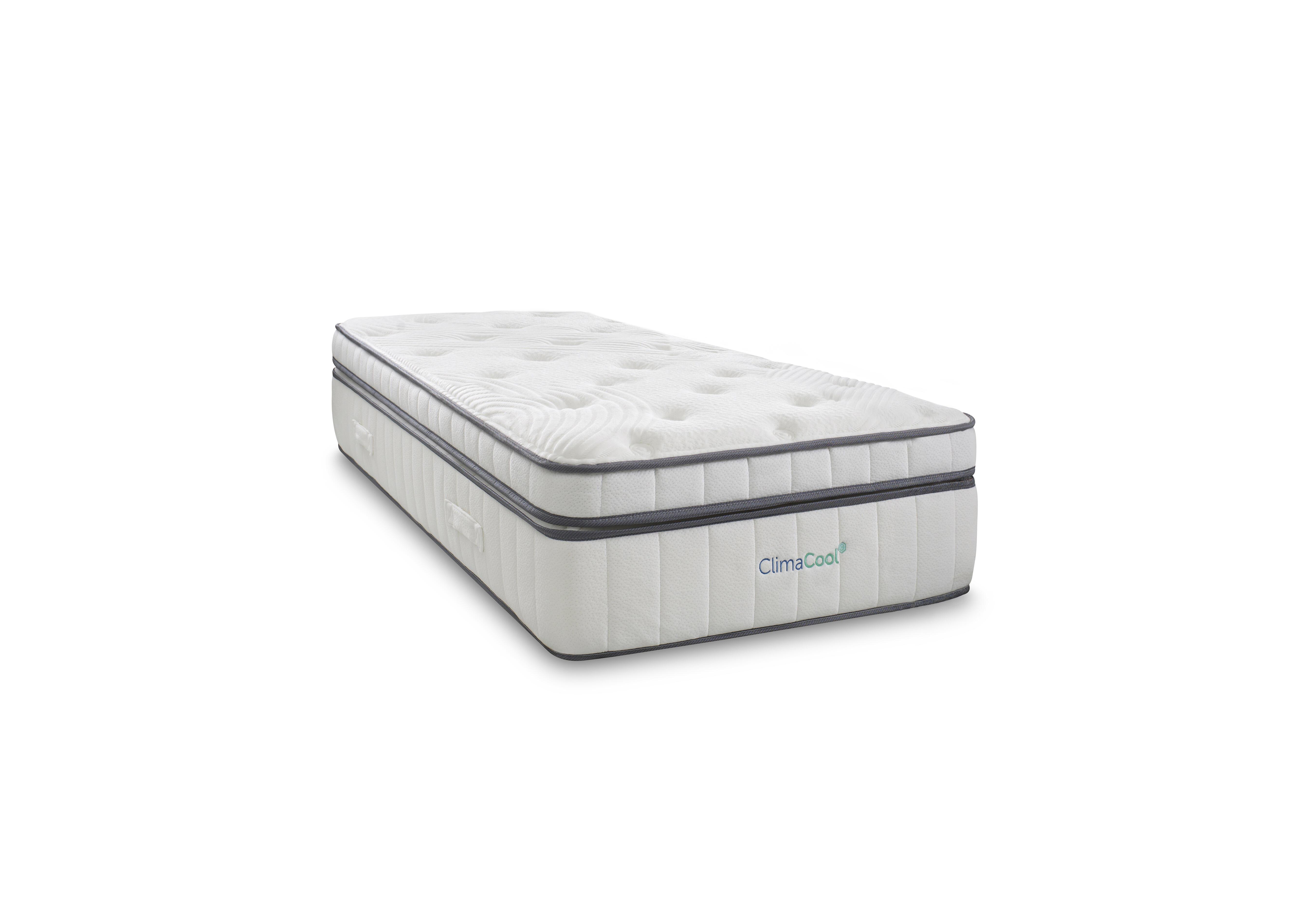 ClimaCool 5500 Mattress in  on Furniture Village