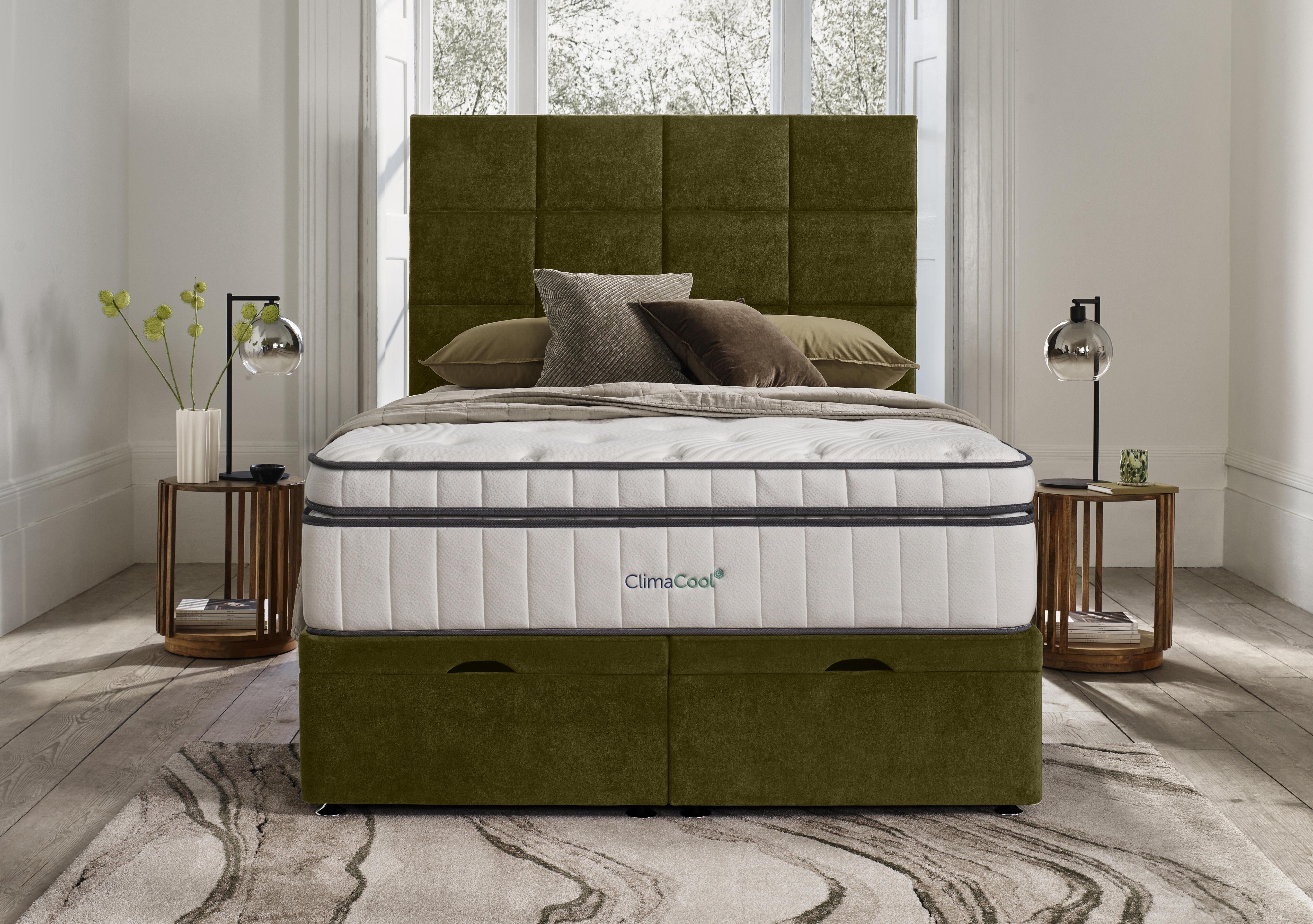 ClimaCool 5500 Mattress in  on Furniture Village