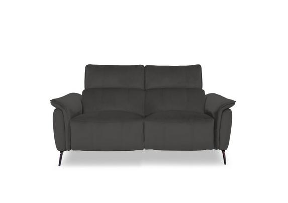 Jude Fabric 2 Seater Sofa - Furniture Village