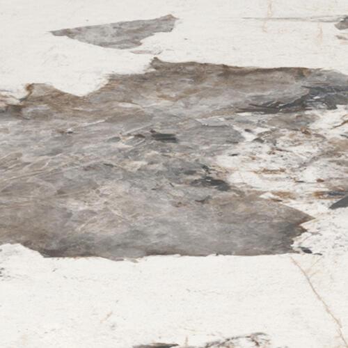 Felipe Large Lazy Susan in Calcatta Marble on Furniture Village