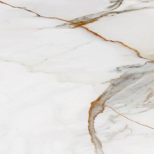 Felipe Large Lazy Susan in Fiorentino Marble on Furniture Village