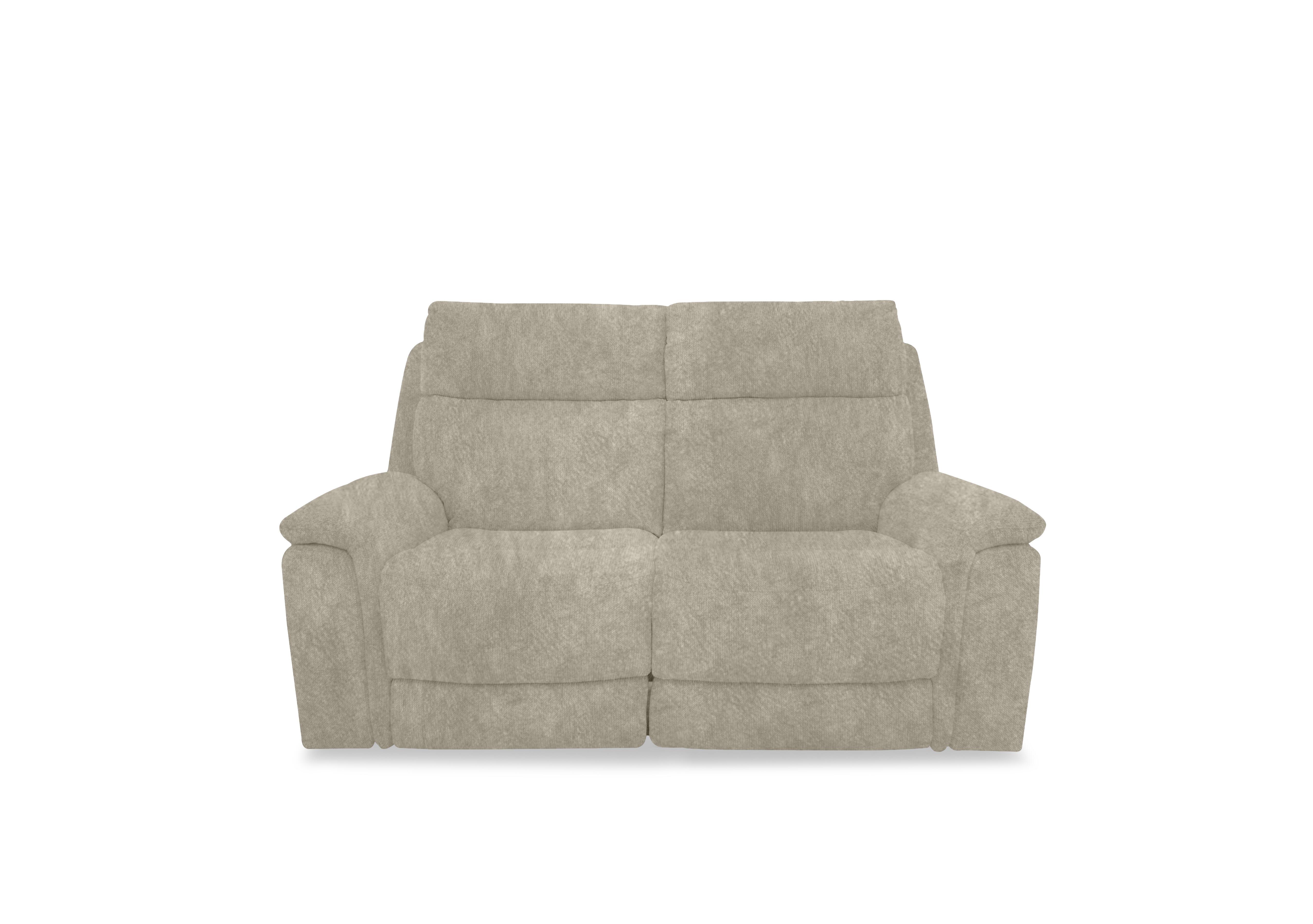 Chill Fabric 2 Seater Sofa in Bfa-Bnn-R26 Cream on Furniture Village