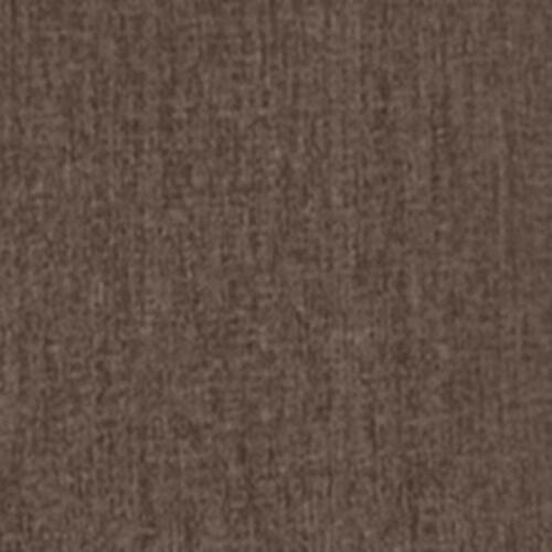 Gemini Fabric Accent Chair in Fab-Crn-R431 Brown on Furniture Village