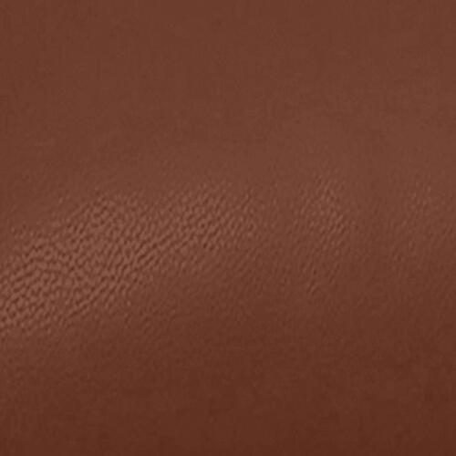 Gemini Leather 3 Seater Remote Control Power Glider Sofa in Nc-605d Warm Brown on Furniture Village