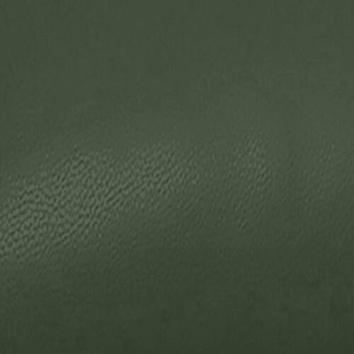 Gemini Leather 3 Seater Remote Control Power Glider Sofa with Chaise Storage in Nc-371e Chive Green on Furniture Village