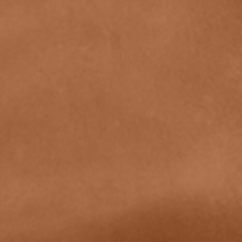 Compact Collection Titch Leather 2 Seater Sofa in Ca-698e Saddle Brown on Furniture Village