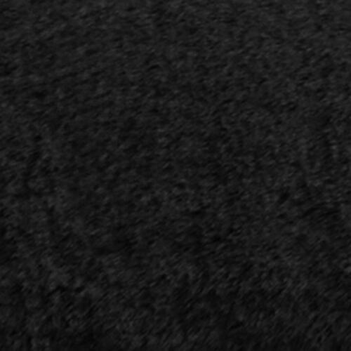 Cotswold Bench Footstool in Vancouver Black Wo Ft on Furniture Village