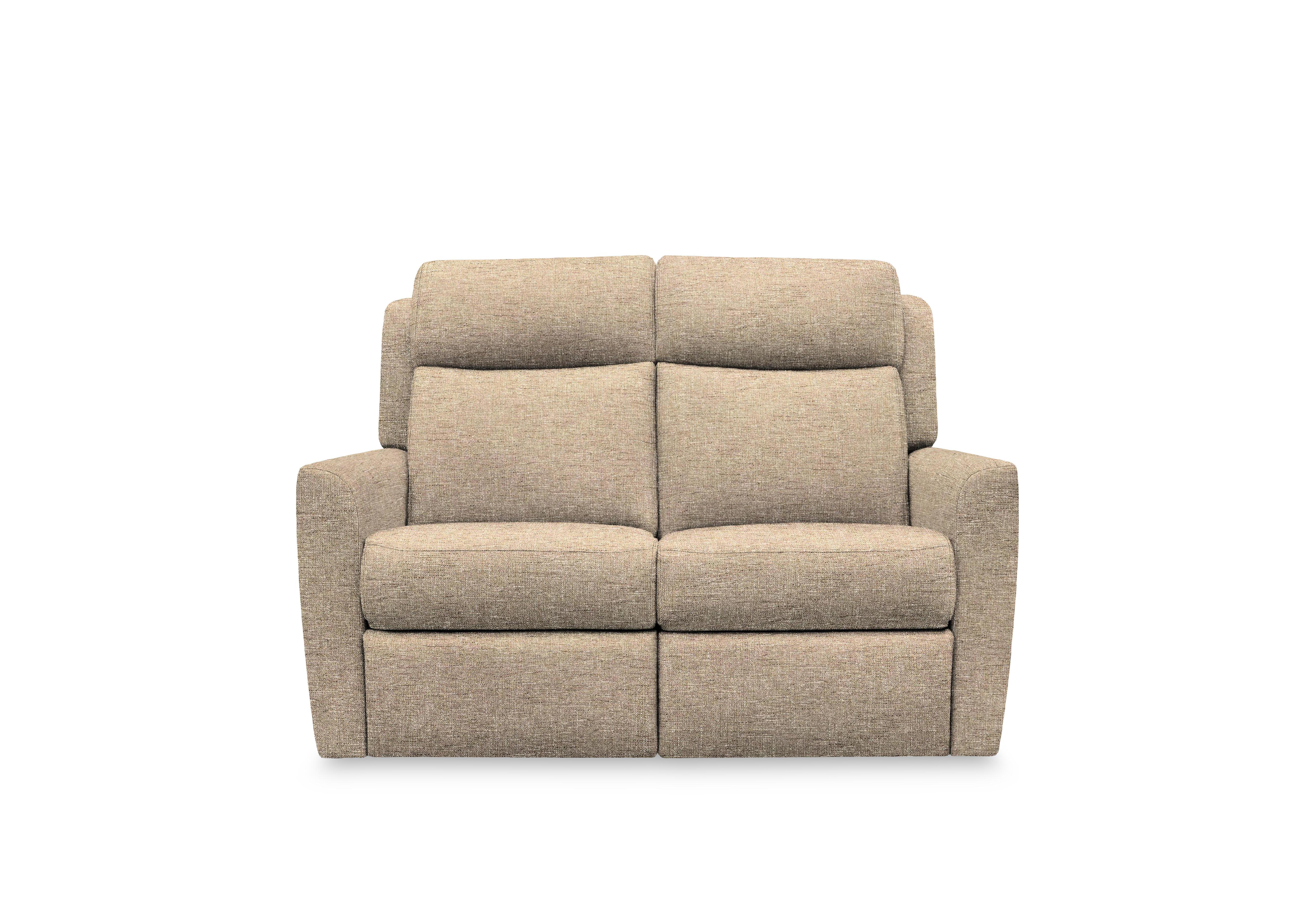 Wren 2 Seater Fabric Sofa in A022 Dapple Sparrow on Furniture Village