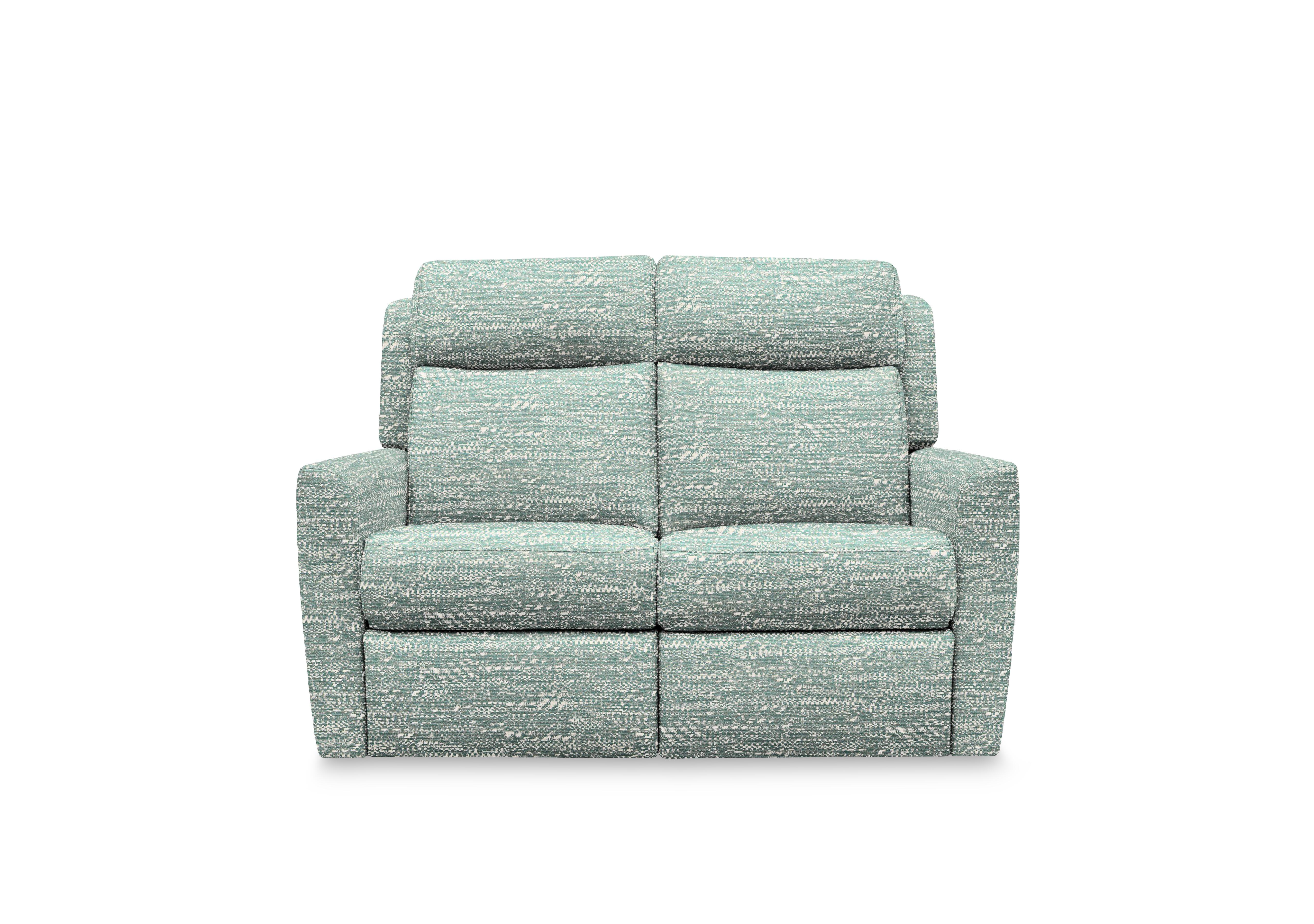 Wren 2 Seater Fabric Sofa in A049 Maddox Olive on Furniture Village
