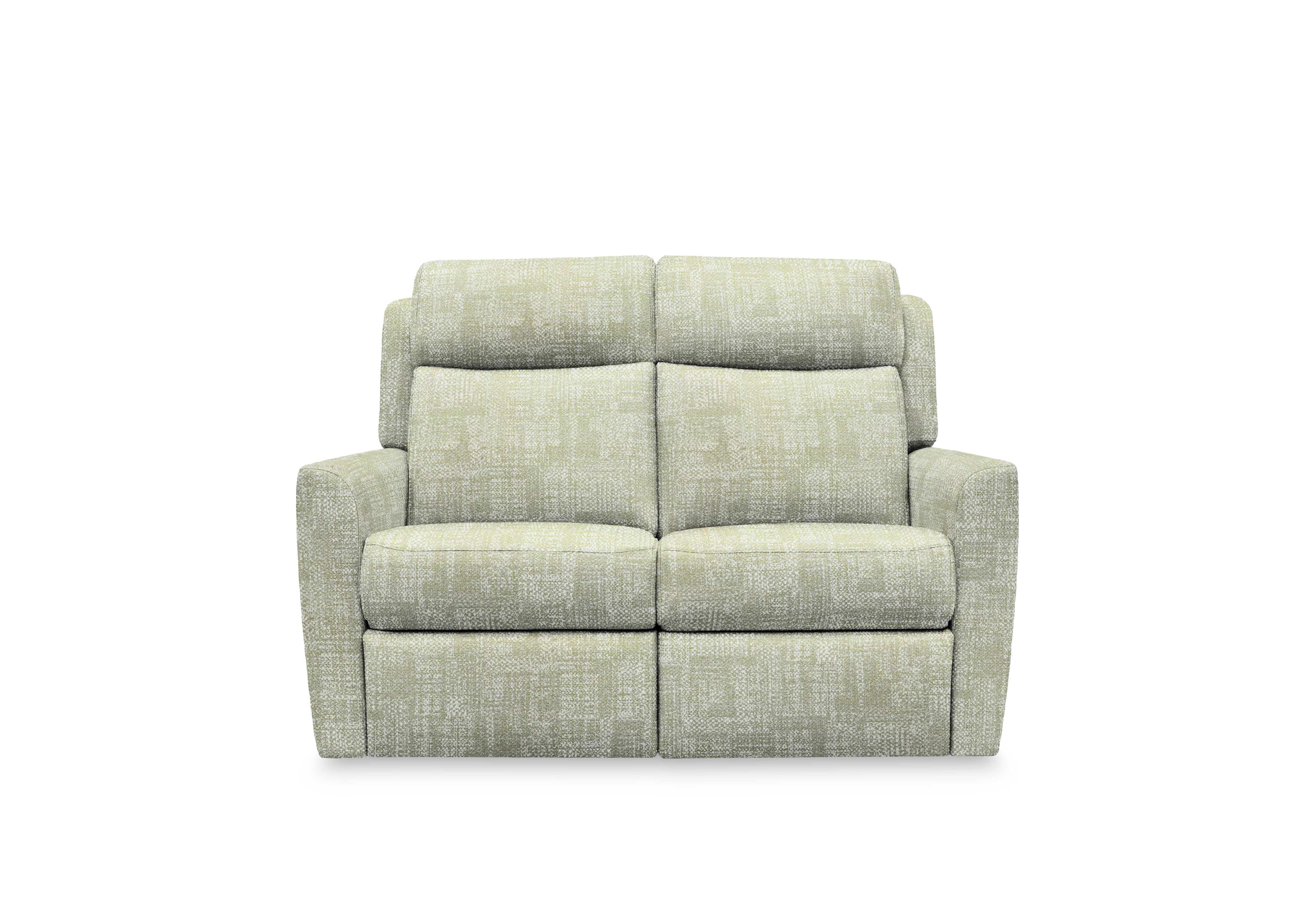 Wren 2 Seater Fabric Sofa in B044 Aerial Vista on Furniture Village