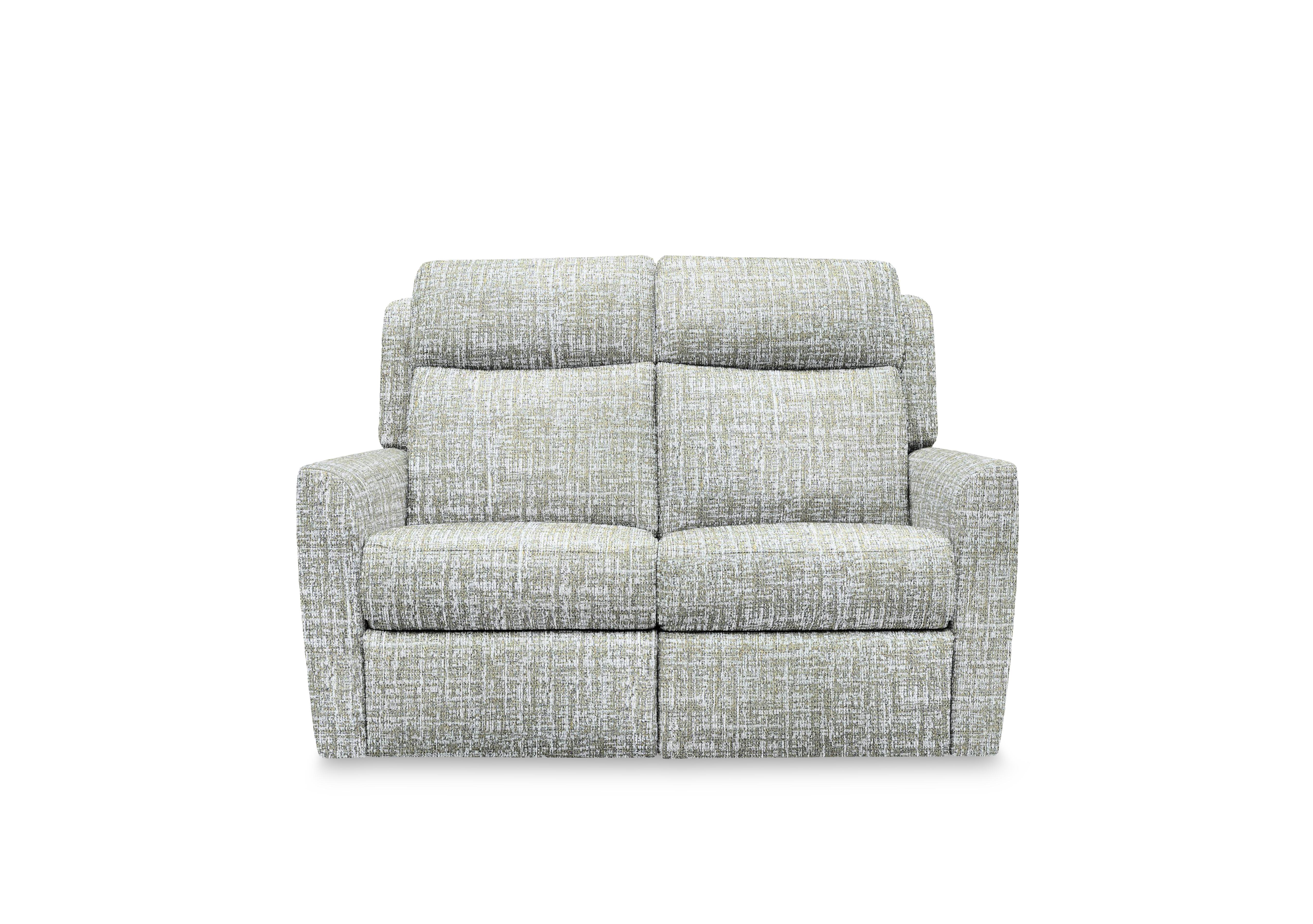 Wren 2 Seater Fabric Sofa in B102 Shore Oatmeal on Furniture Village
