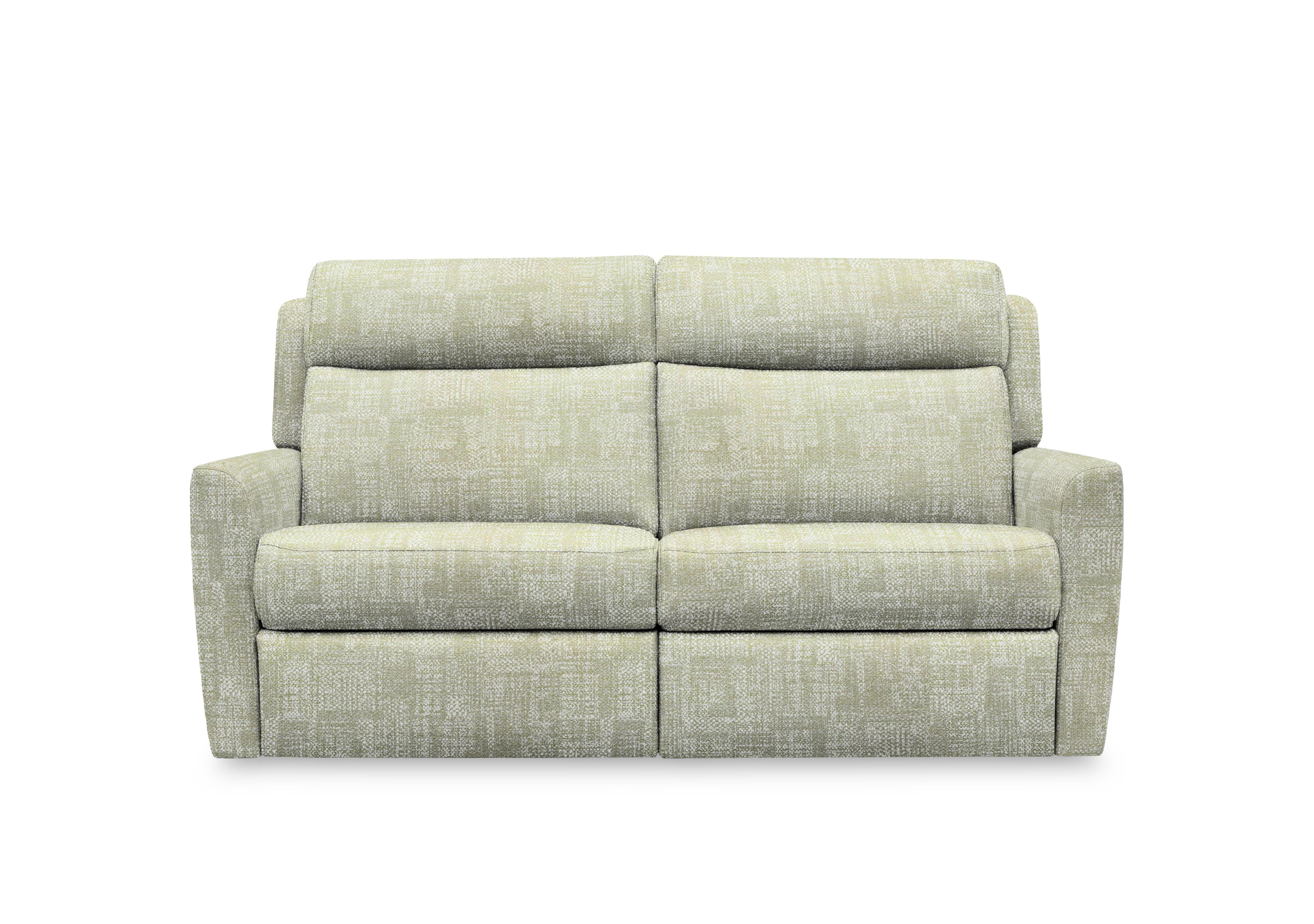 Wren 2 Cushion 3 Seater Fabric Sofa in B044 Aerial Vista on Furniture Village