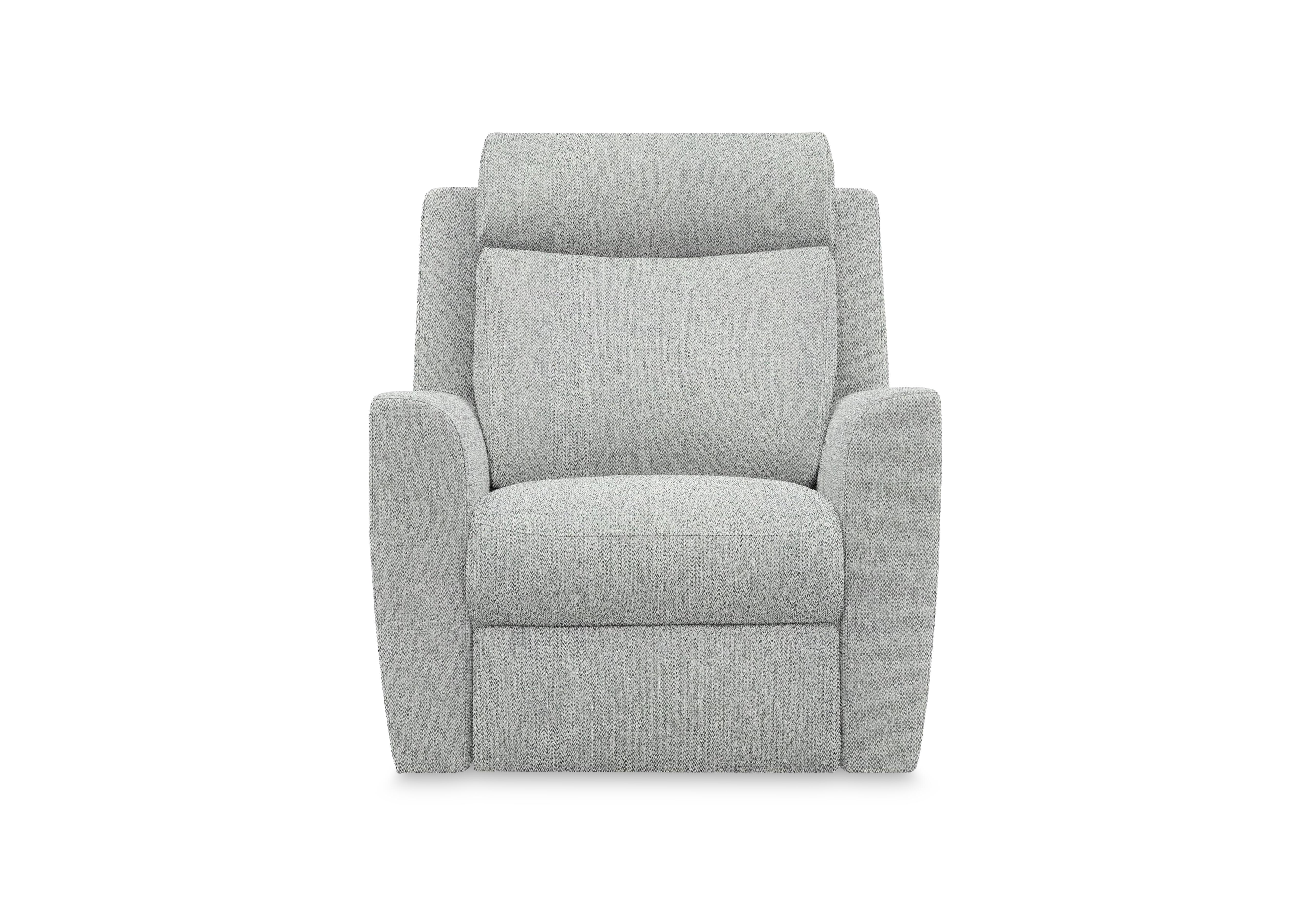 Wren Fabric Chair in A011 Swift Cygnet on Furniture Village
