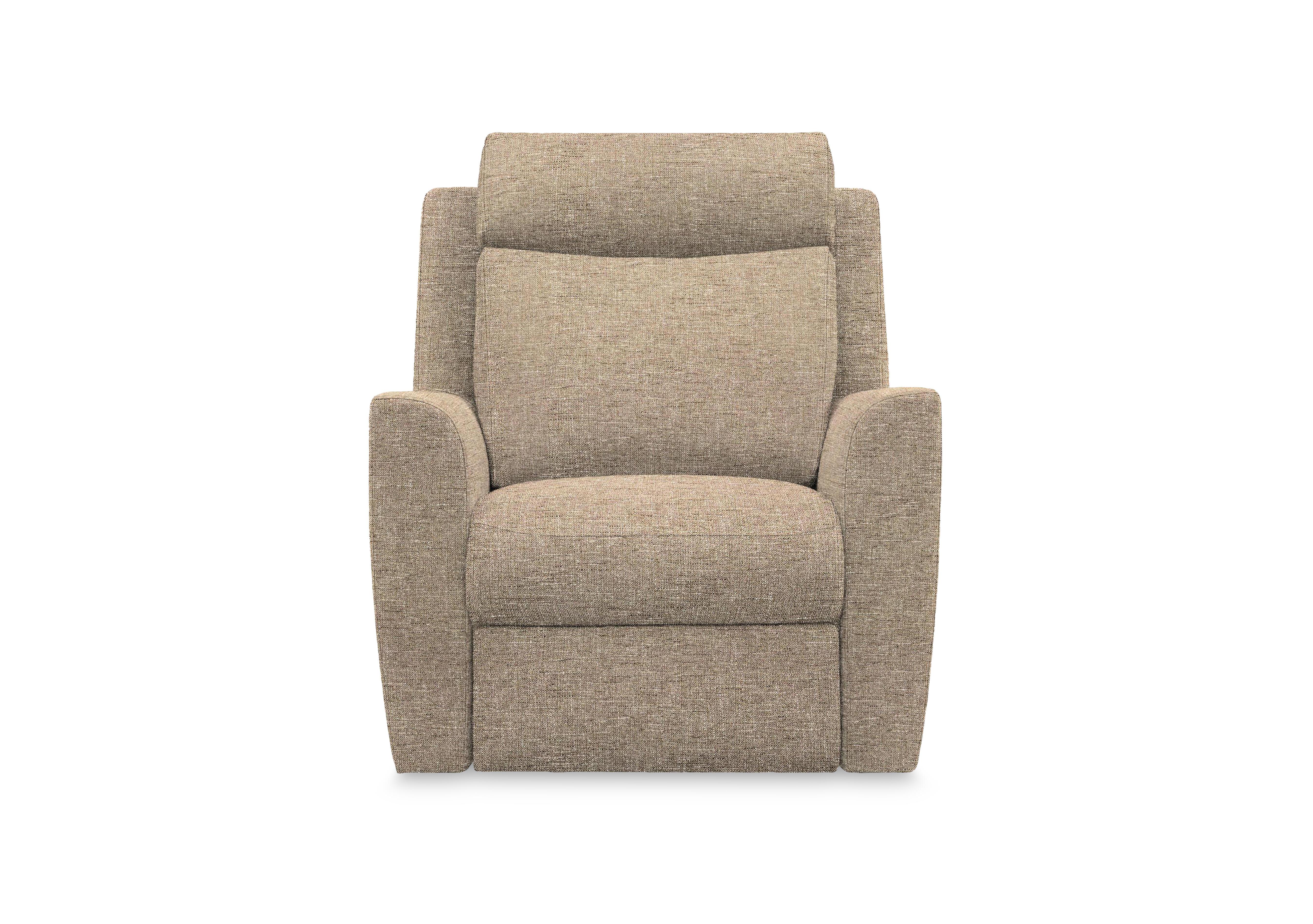 Wren Fabric Chair in A022 Dapple Sparrow on Furniture Village