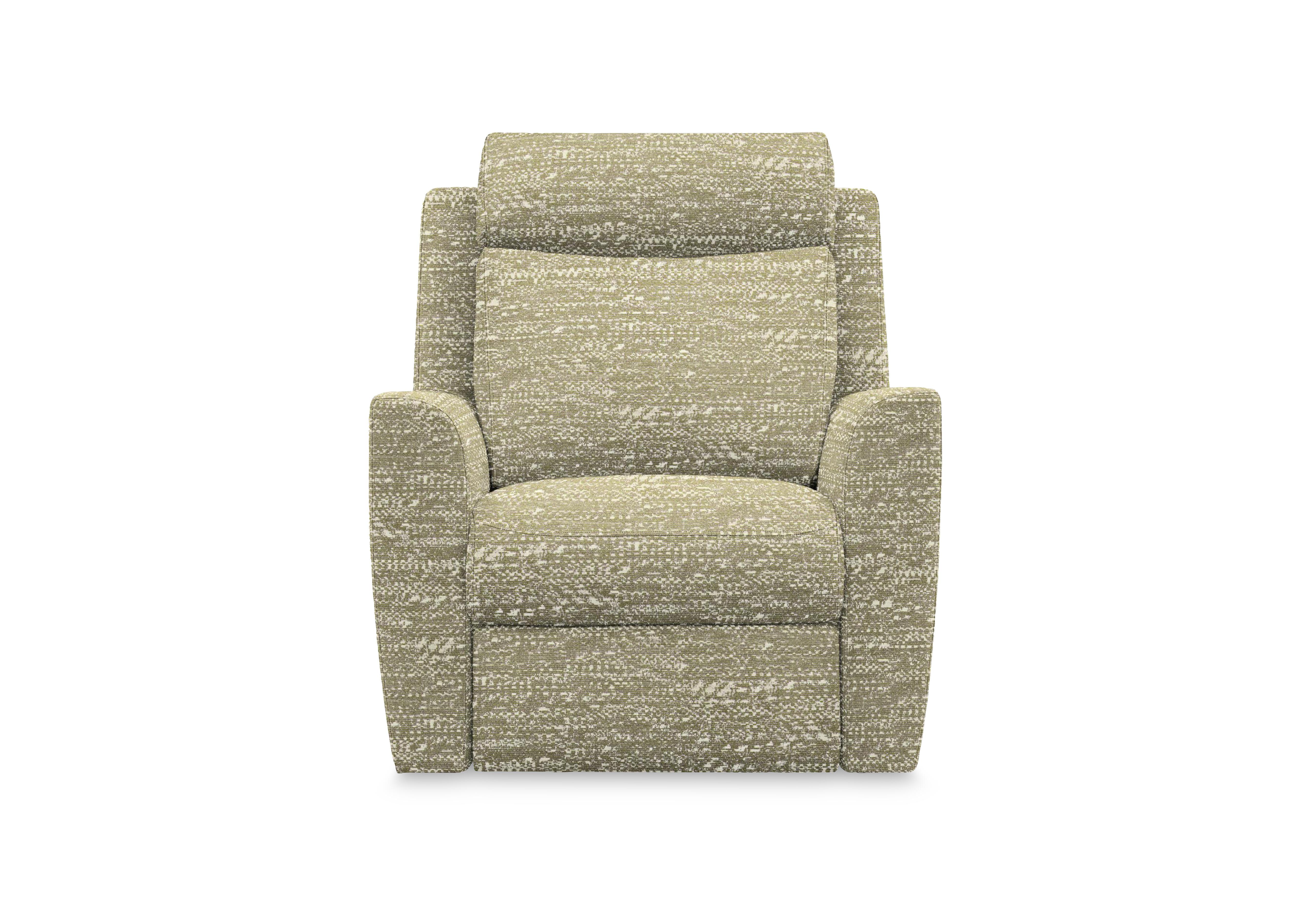 Wren Fabric Chair in A048 Maddox Sea Breeze on Furniture Village