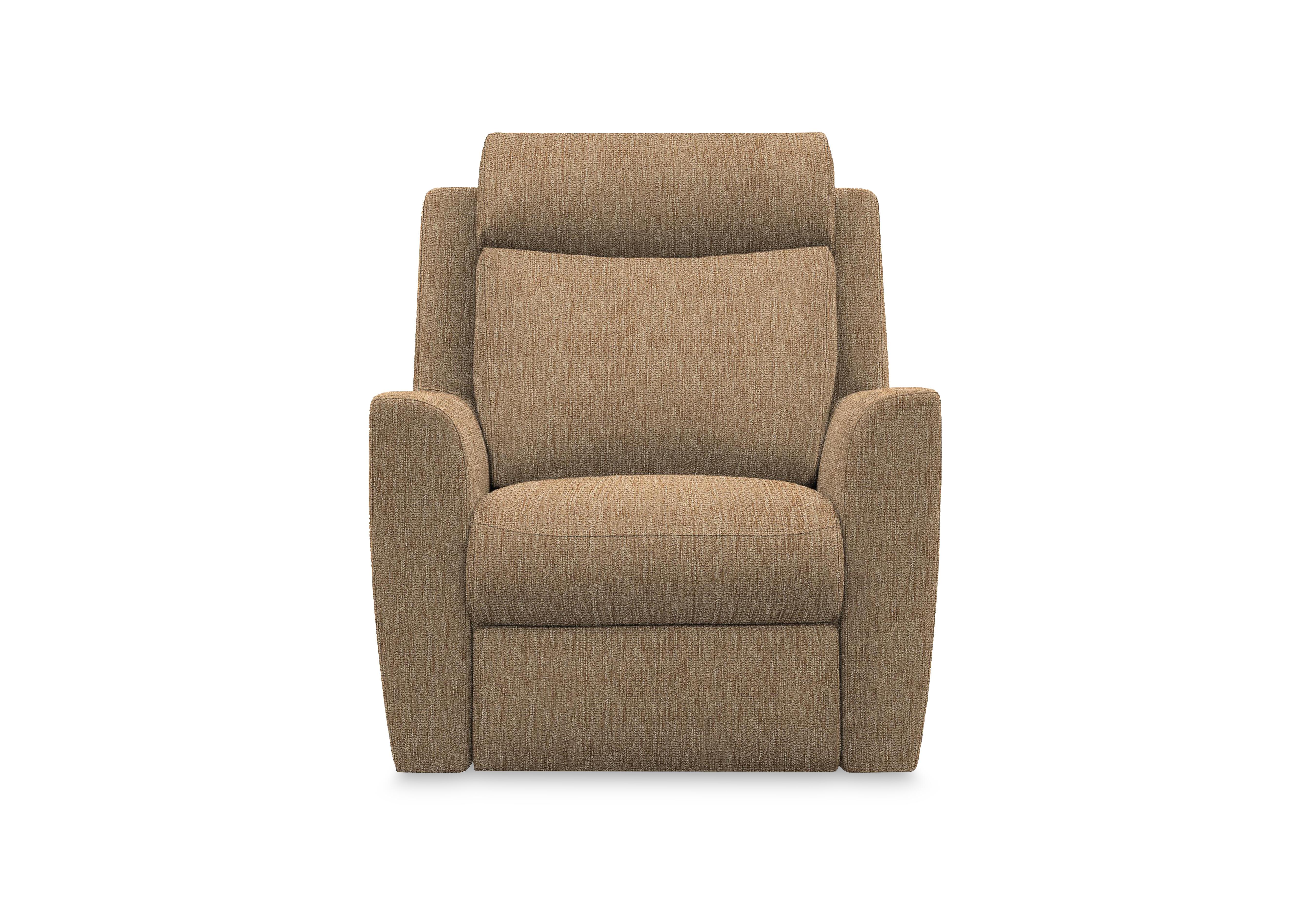 Wren Fabric Chair in A070 Boucle Cocoa on Furniture Village