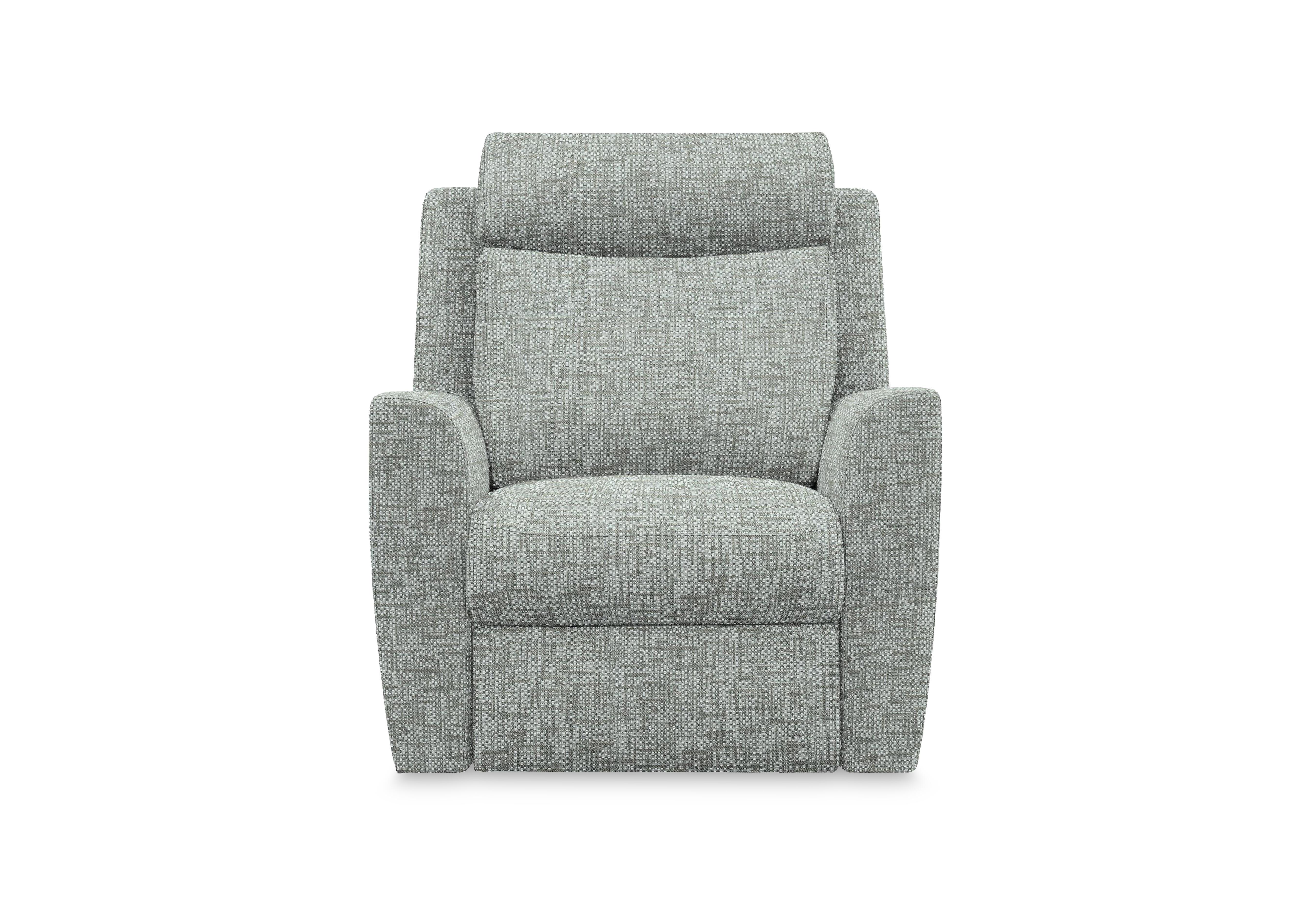 Wren Fabric Chair in B032 Remco Duck Egg on Furniture Village