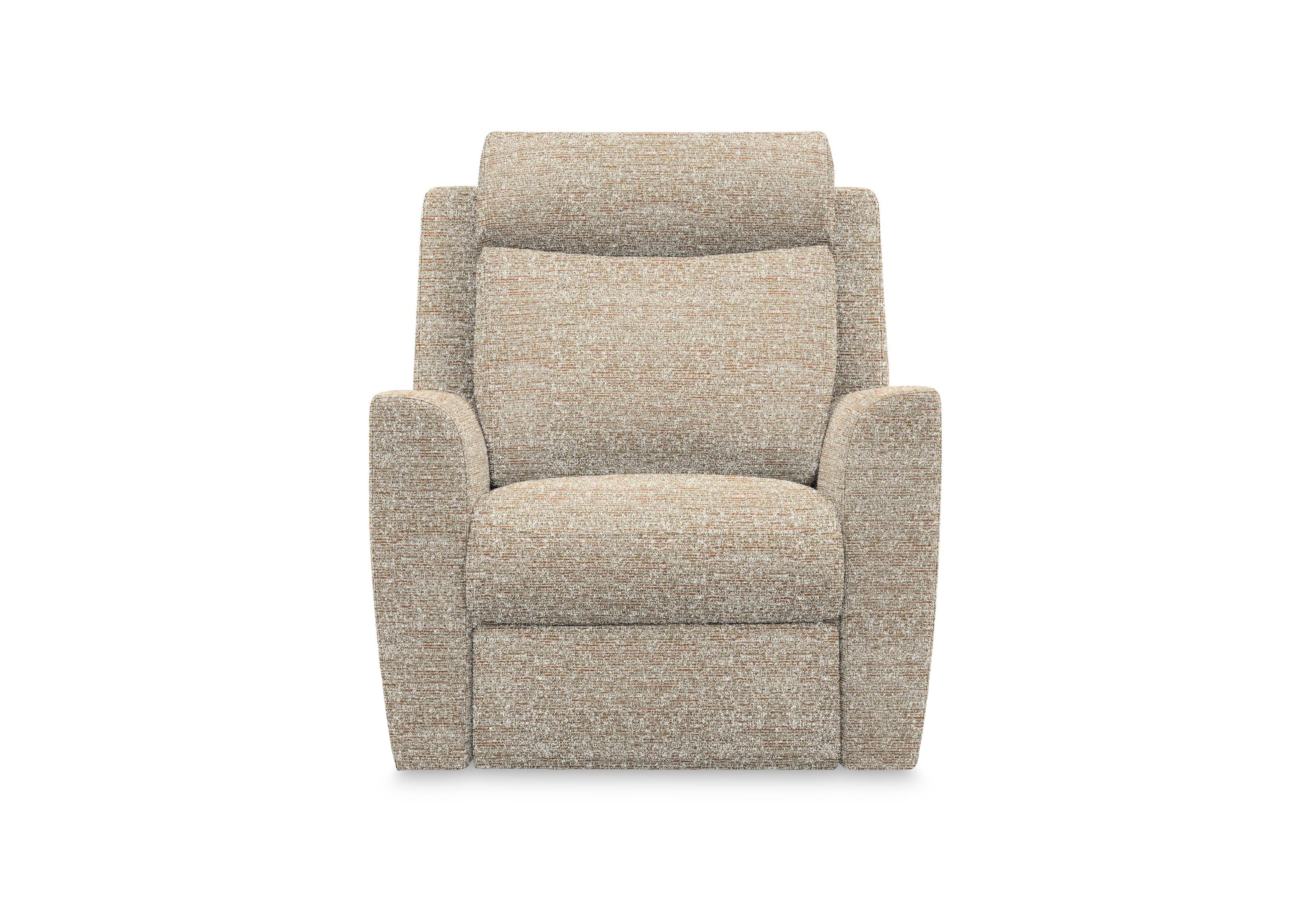 Wren Fabric Chair in C030 Kampala Beige on Furniture Village