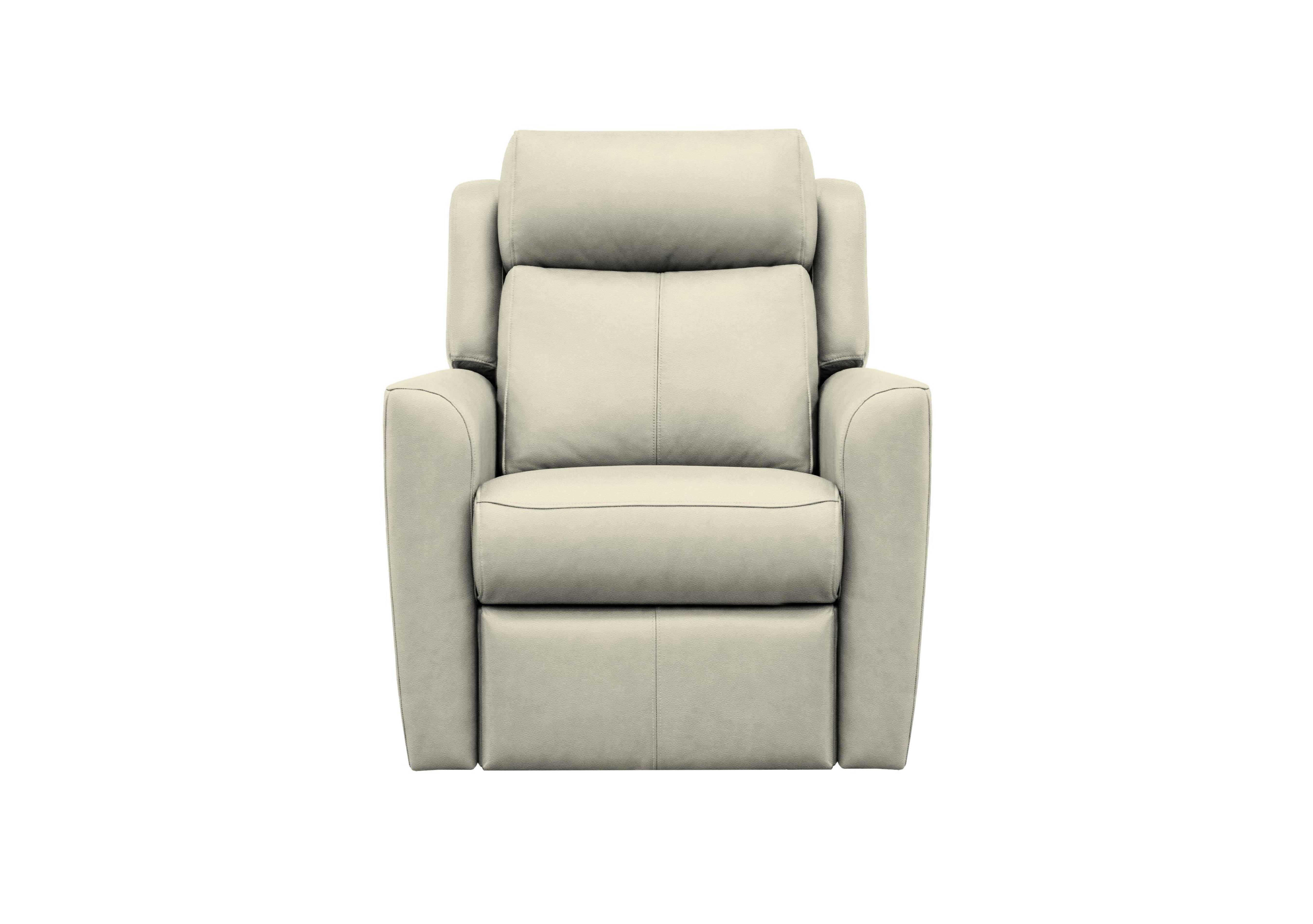 Wren Leather Chair in H012 Durham Olive on Furniture Village